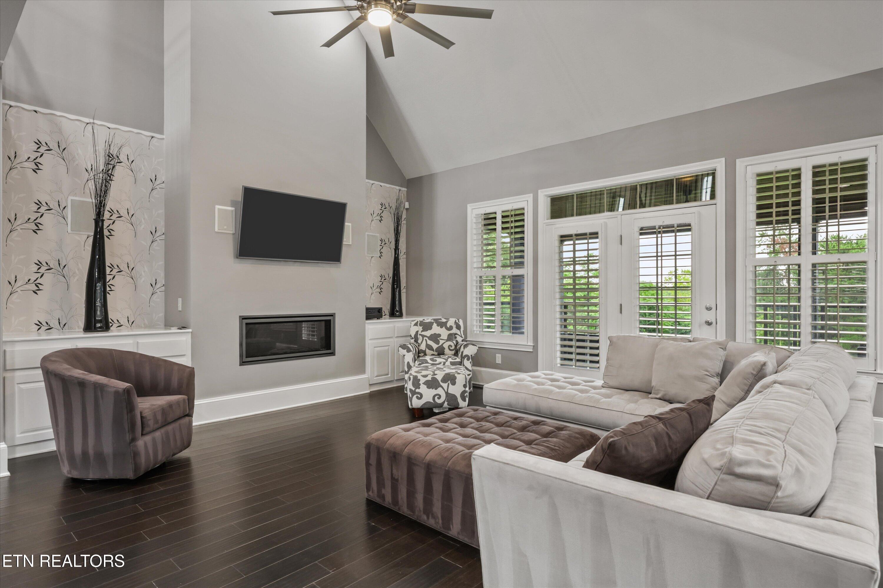 9440 Abbey Mist Lane Knoxville TN 37931
