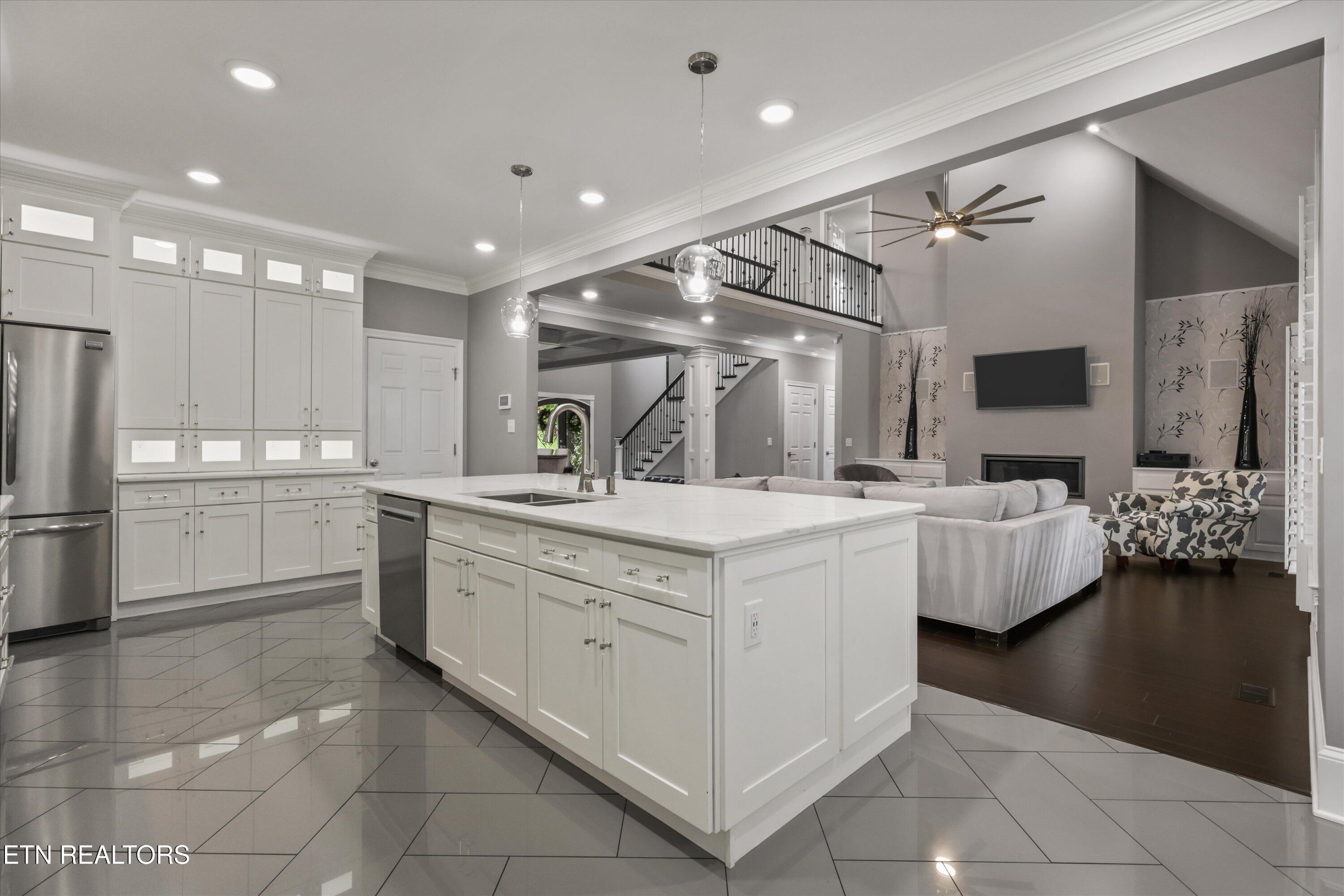 9440 Abbey Mist Lane Knoxville TN 37931