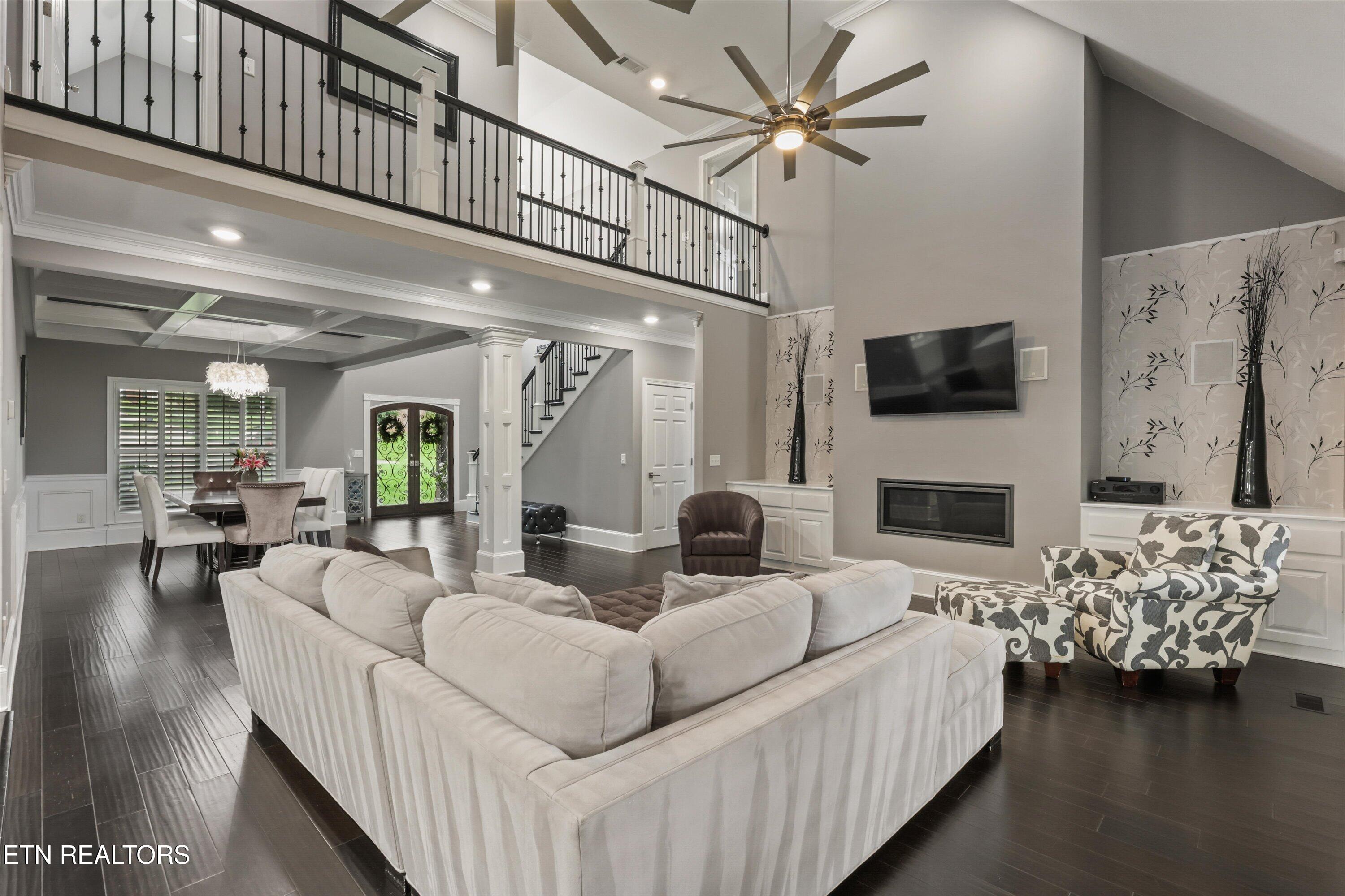 9440 Abbey Mist Lane Knoxville TN 37931