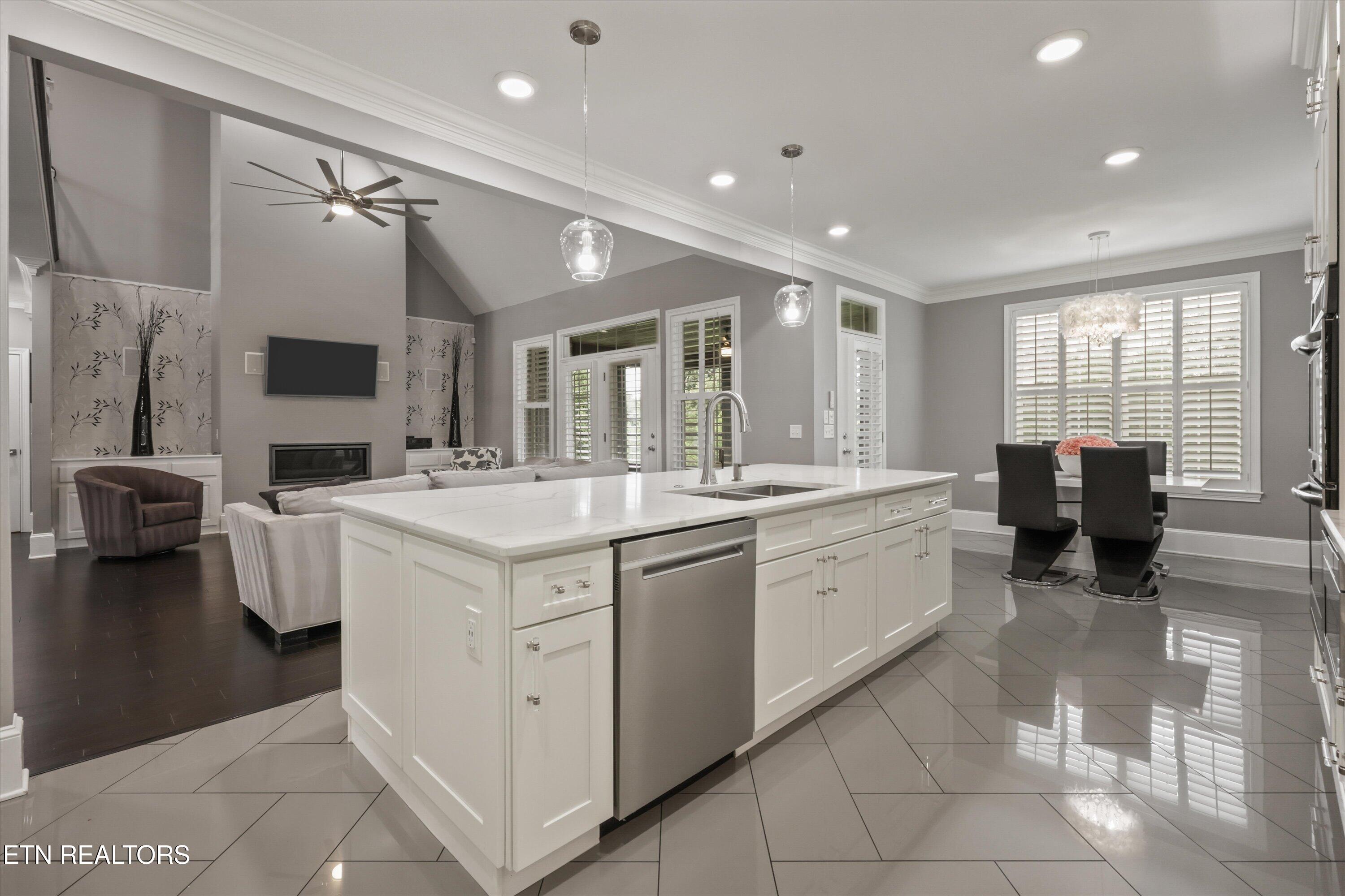 9440 Abbey Mist Lane Knoxville TN 37931