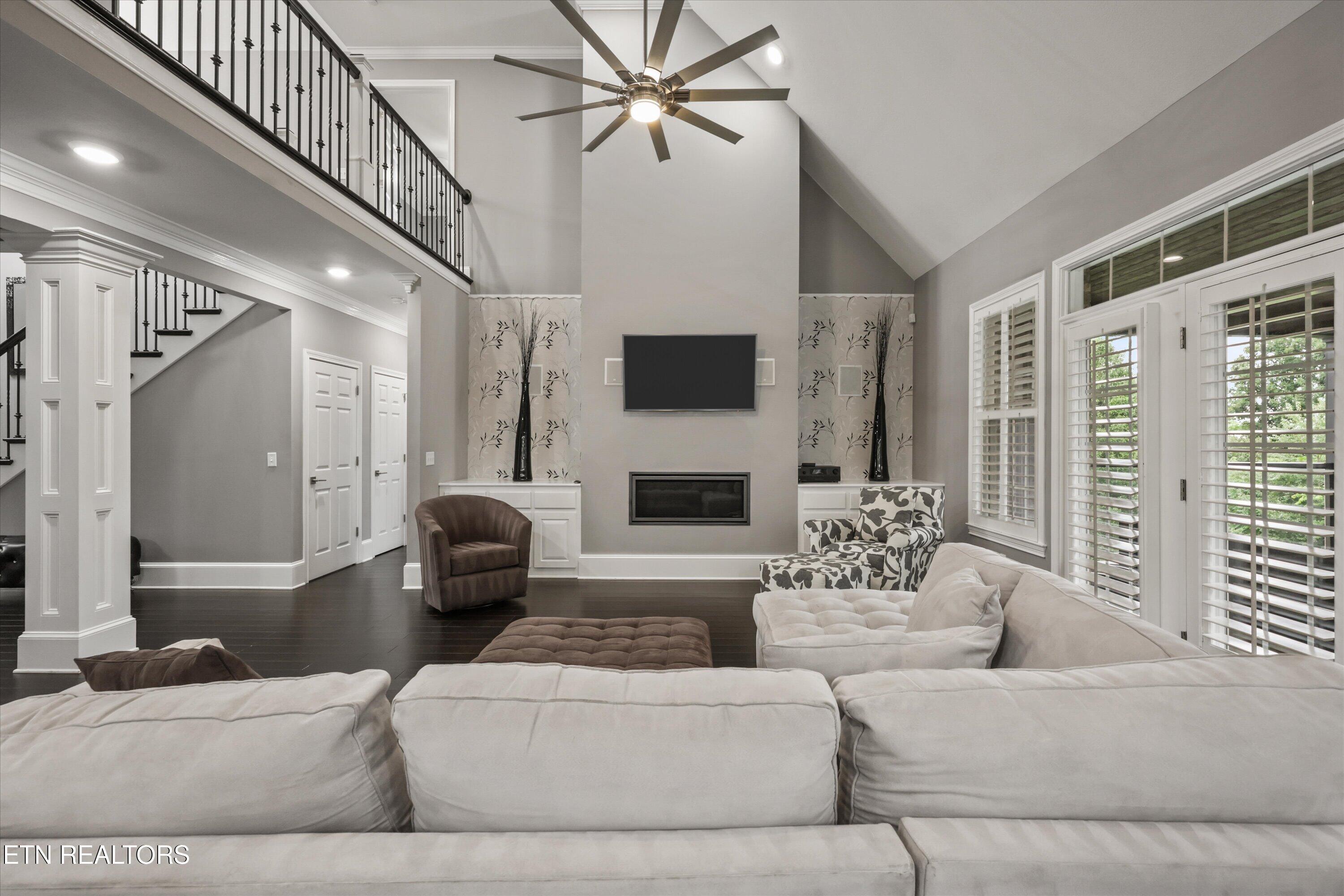 9440 Abbey Mist Lane Knoxville TN 37931