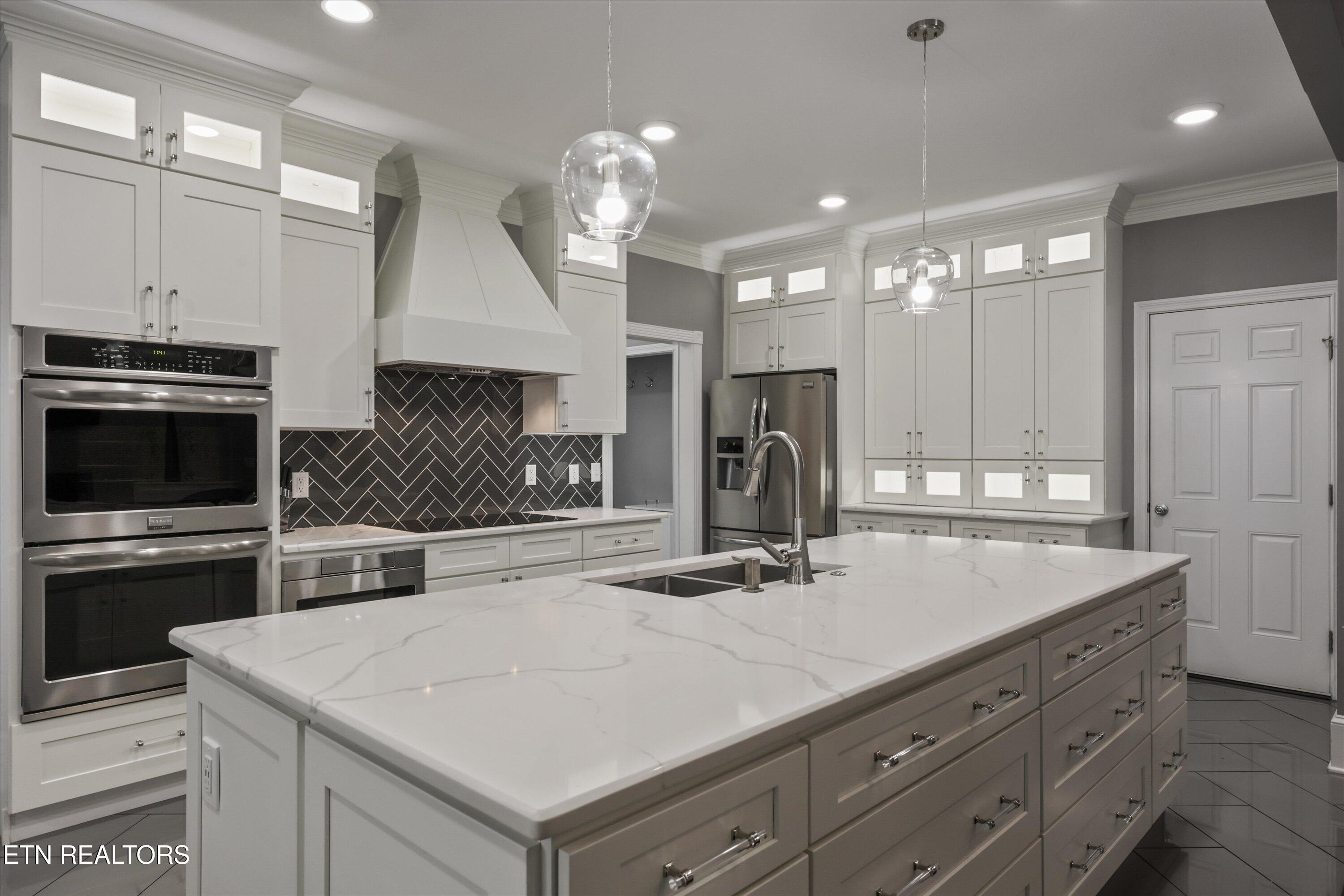 9440 Abbey Mist Lane Knoxville TN 37931