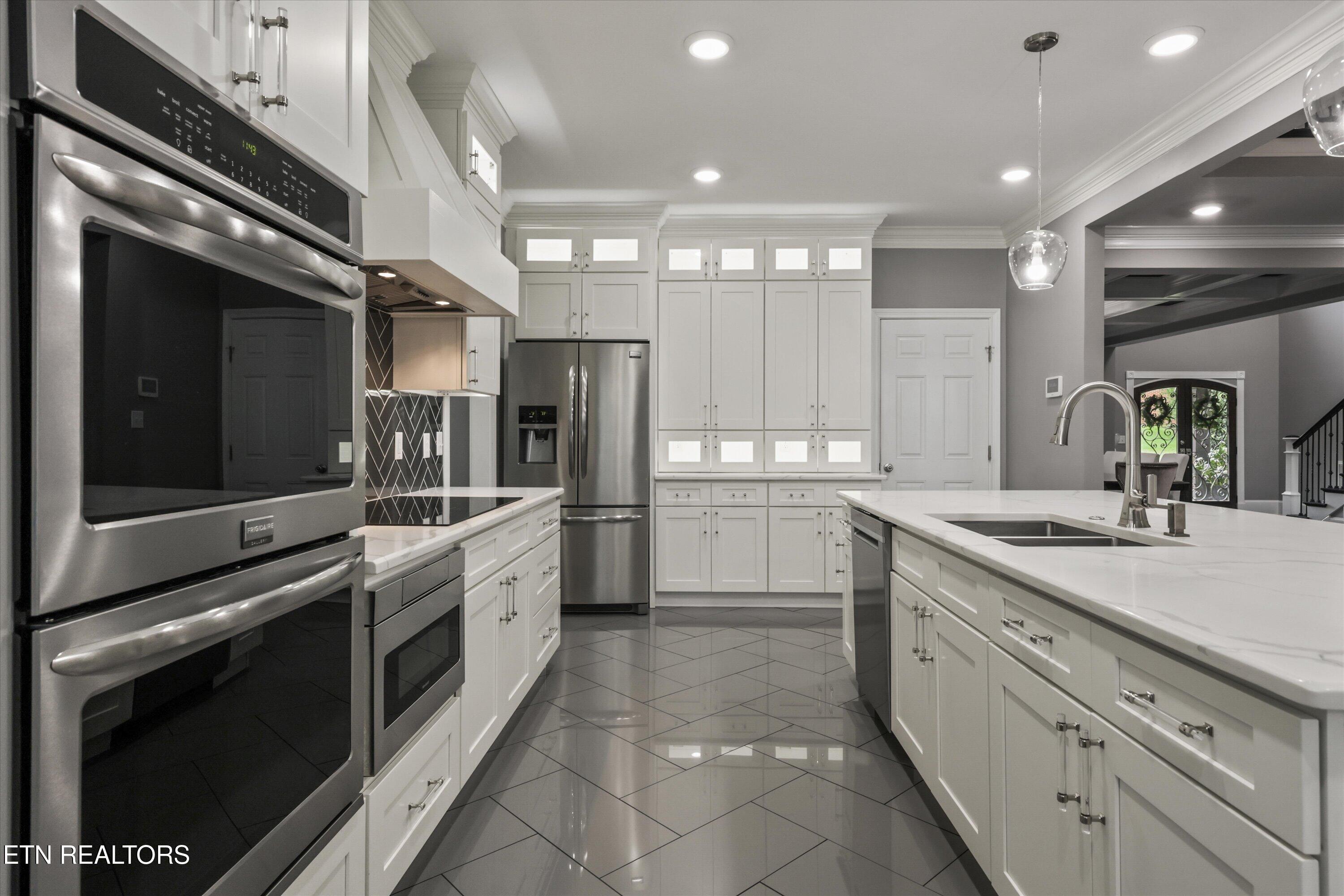 9440 Abbey Mist Lane Knoxville TN 37931