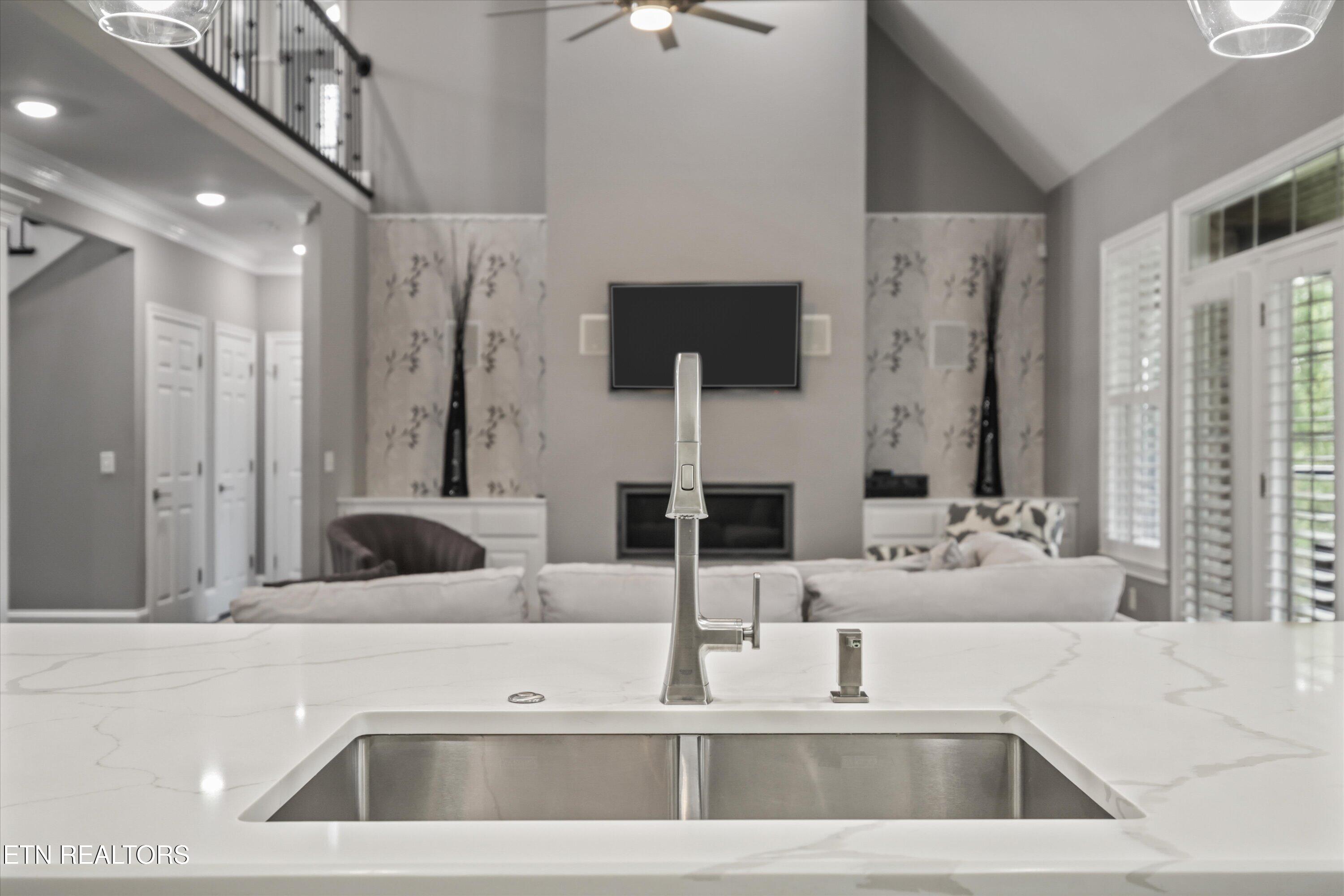 9440 Abbey Mist Lane Knoxville TN 37931