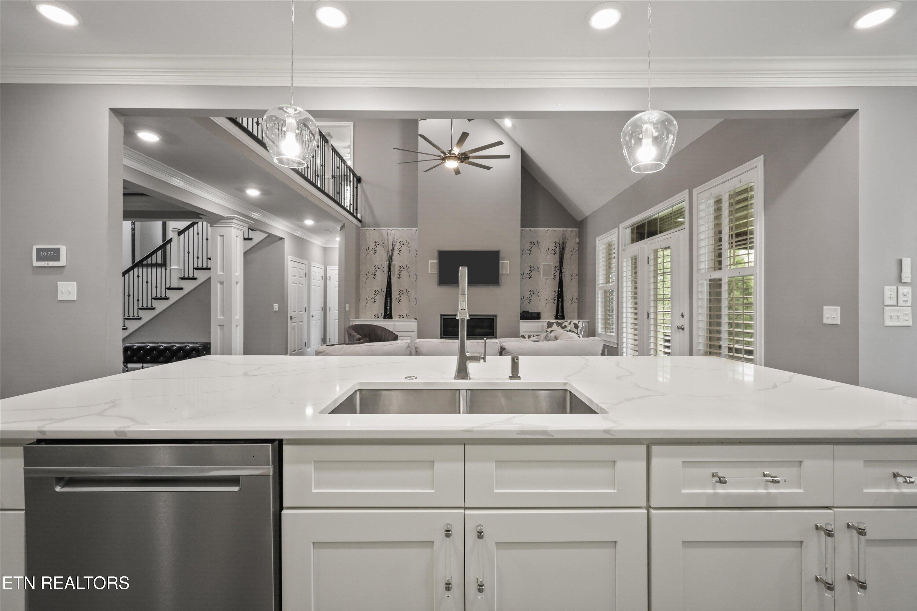 9440 Abbey Mist Lane Knoxville TN 37931