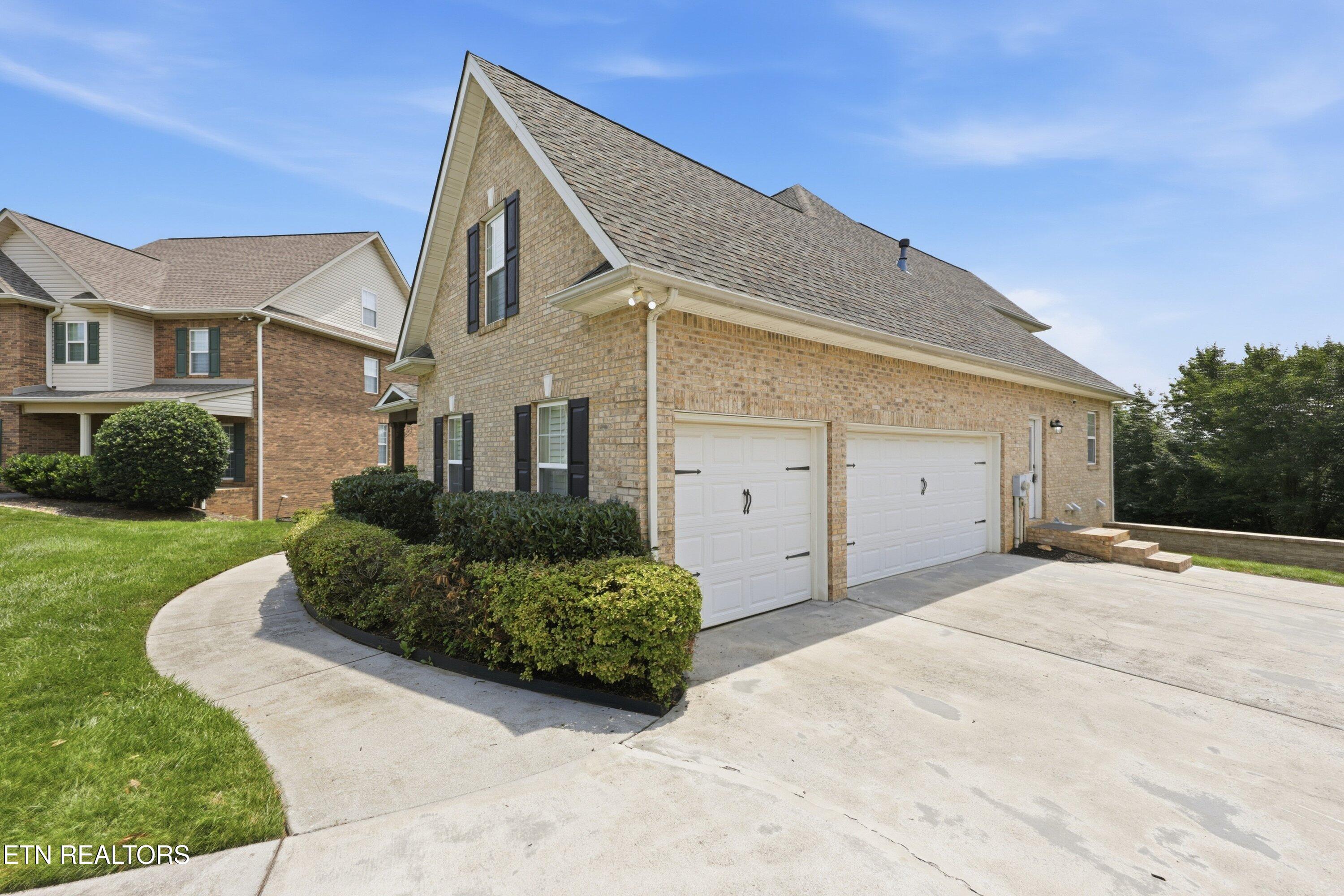 9440 Abbey Mist Lane Knoxville TN 37931