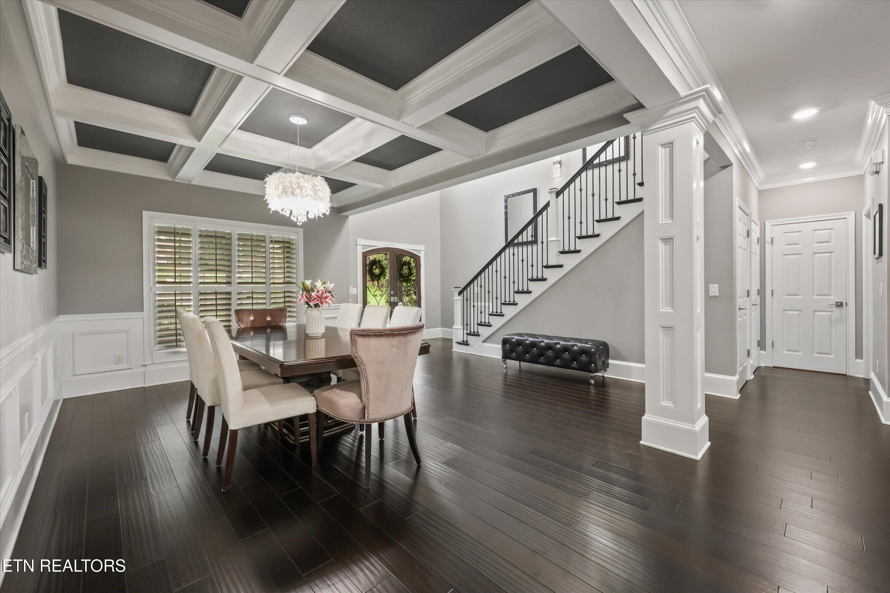 9440 Abbey Mist Lane Knoxville TN 37931