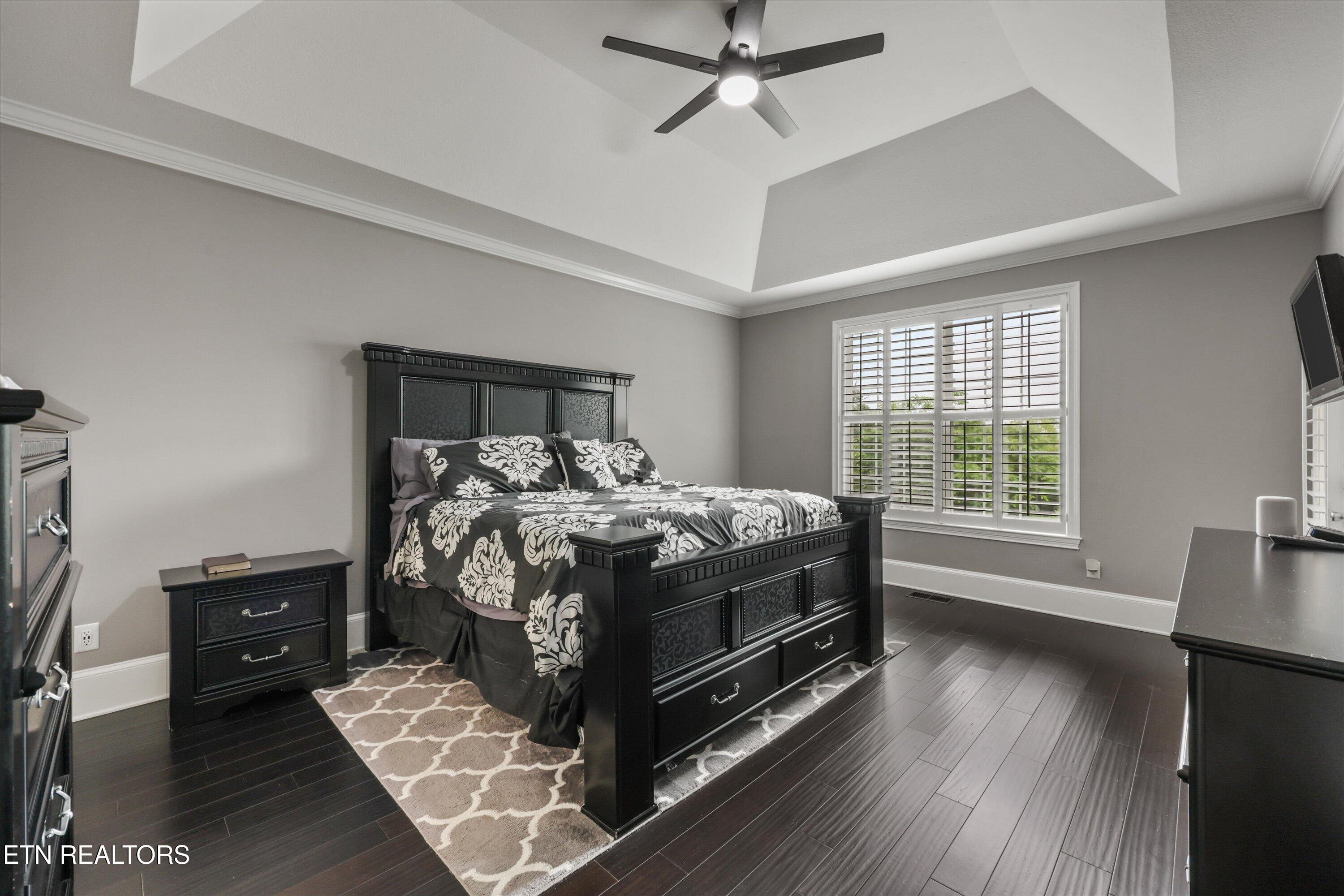9440 Abbey Mist Lane Knoxville TN 37931
