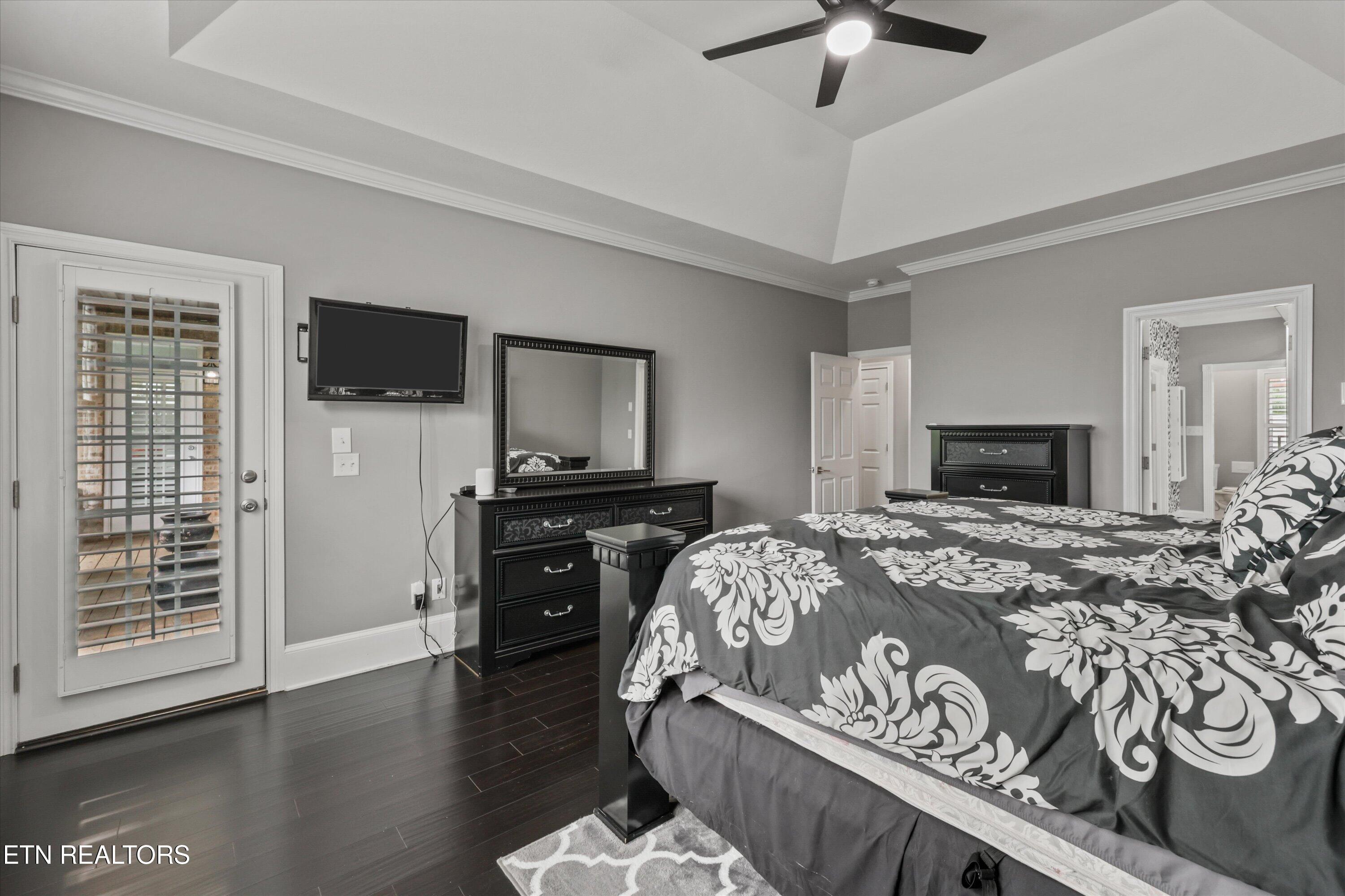 9440 Abbey Mist Lane Knoxville TN 37931