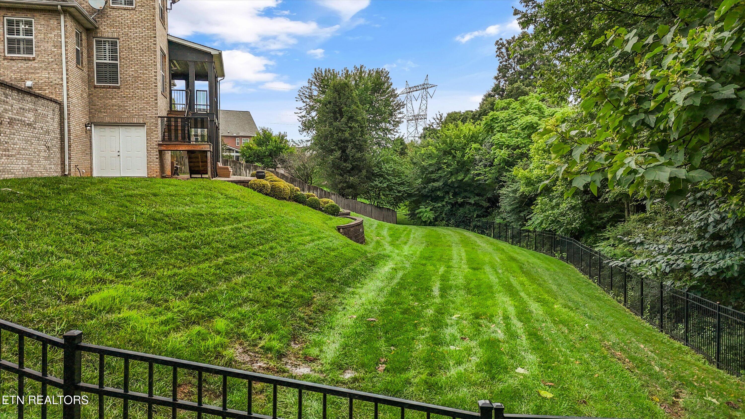 9440 Abbey Mist Lane Knoxville TN 37931