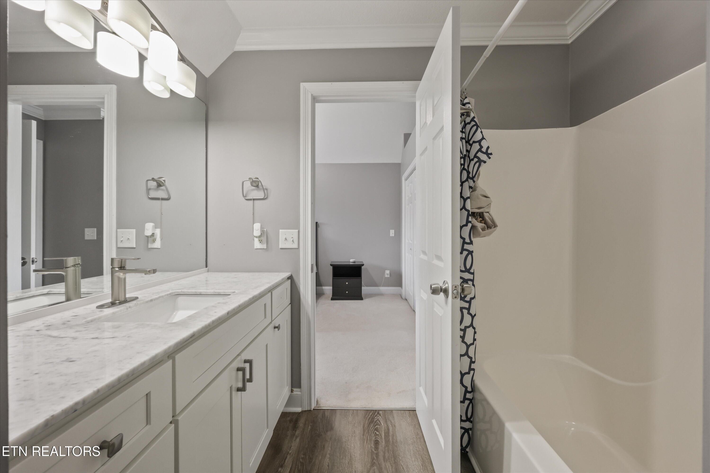 9440 Abbey Mist Lane Knoxville TN 37931