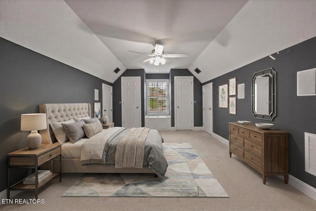 9440 Abbey Mist Lane Knoxville TN 37931