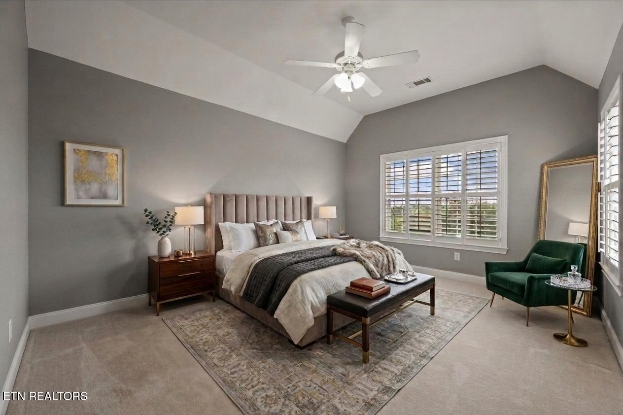 9440 Abbey Mist Lane Knoxville TN 37931