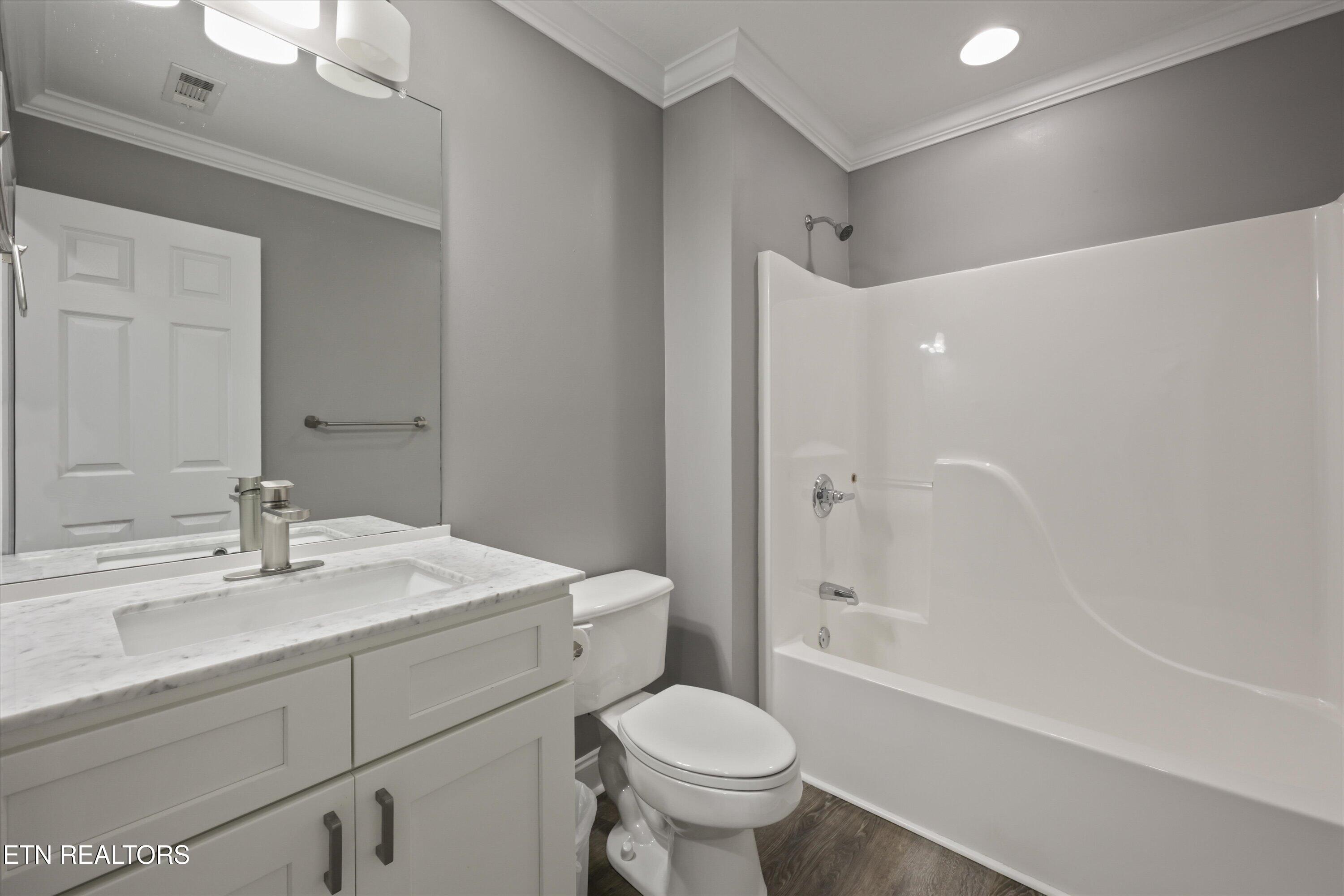 9440 Abbey Mist Lane Knoxville TN 37931