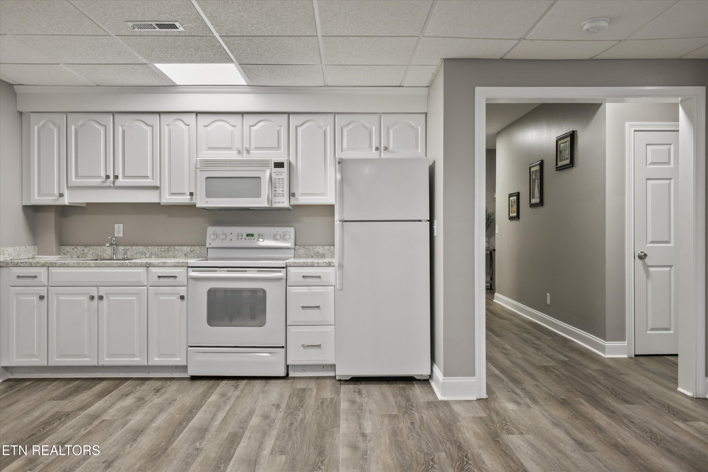 9440 Abbey Mist Lane Knoxville TN 37931