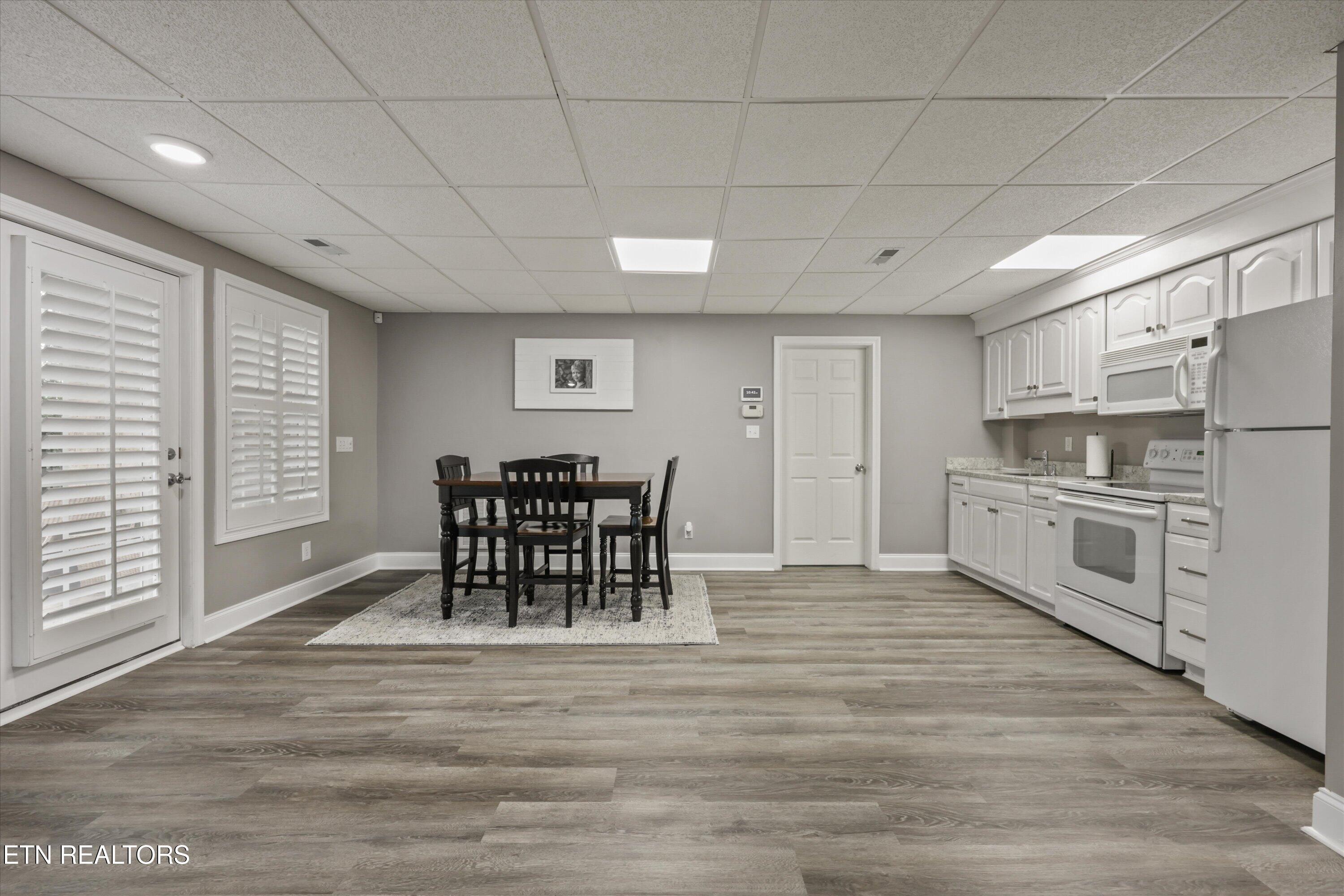 9440 Abbey Mist Lane Knoxville TN 37931