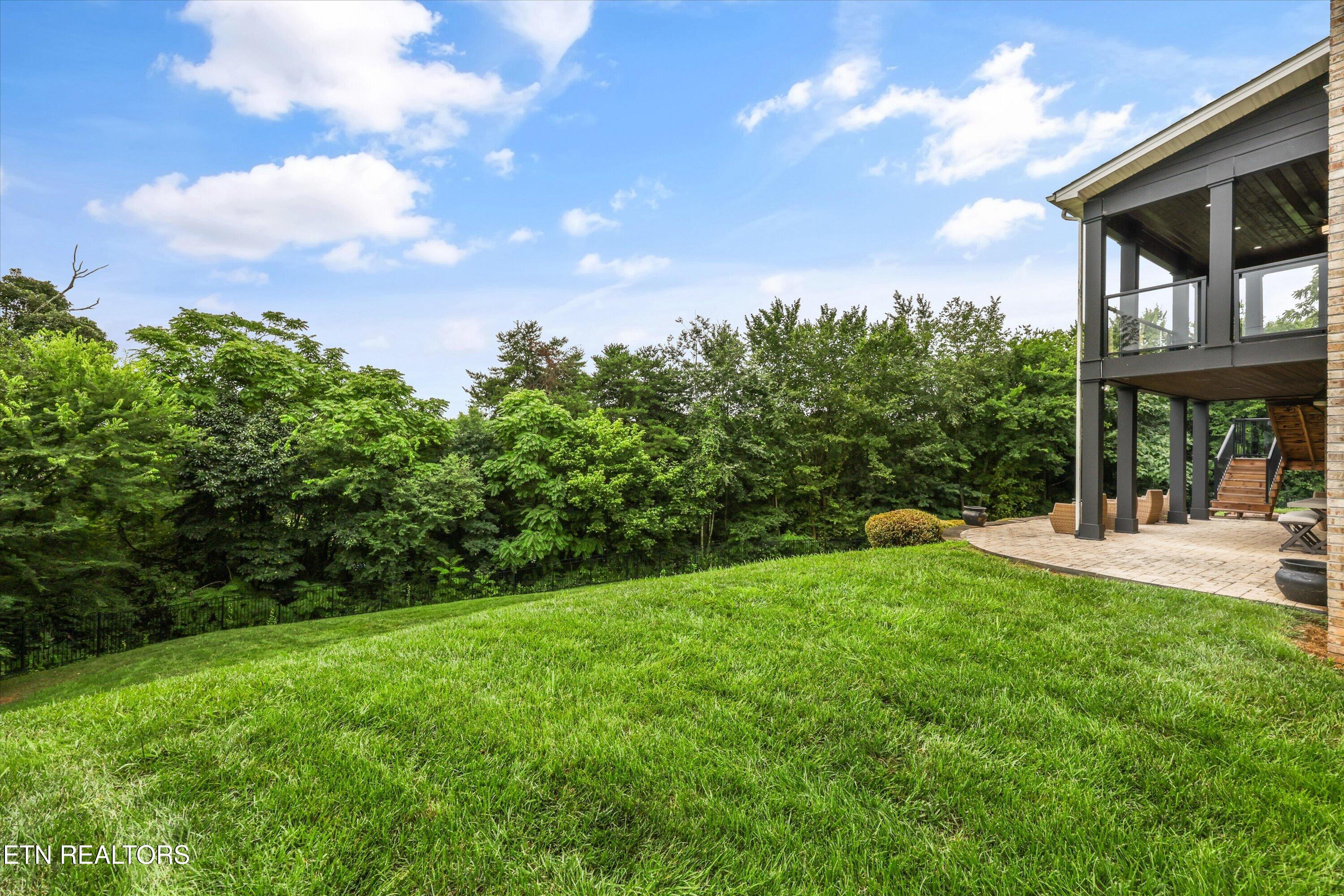 9440 Abbey Mist Lane Knoxville TN 37931
