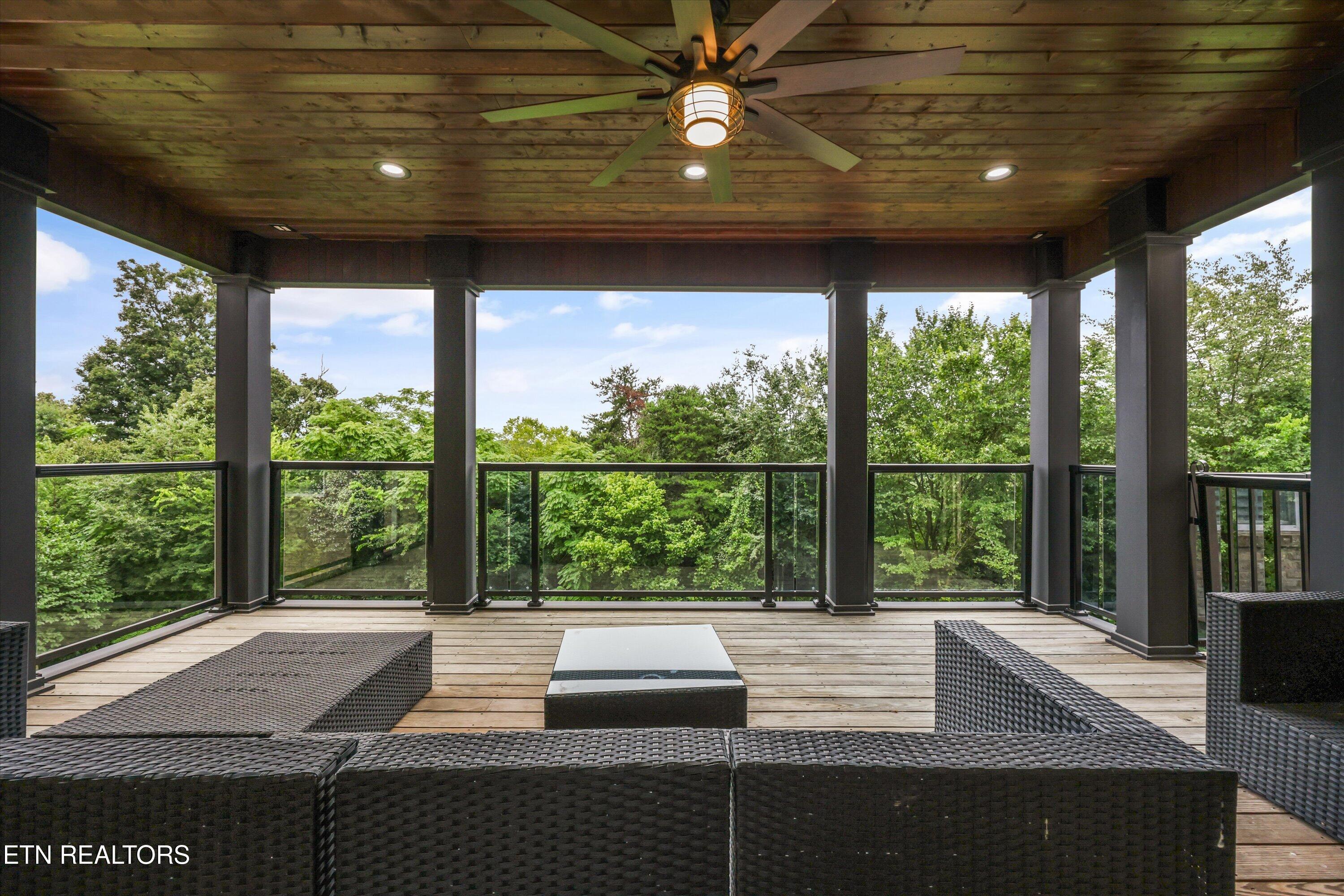 9440 Abbey Mist Lane Knoxville TN 37931