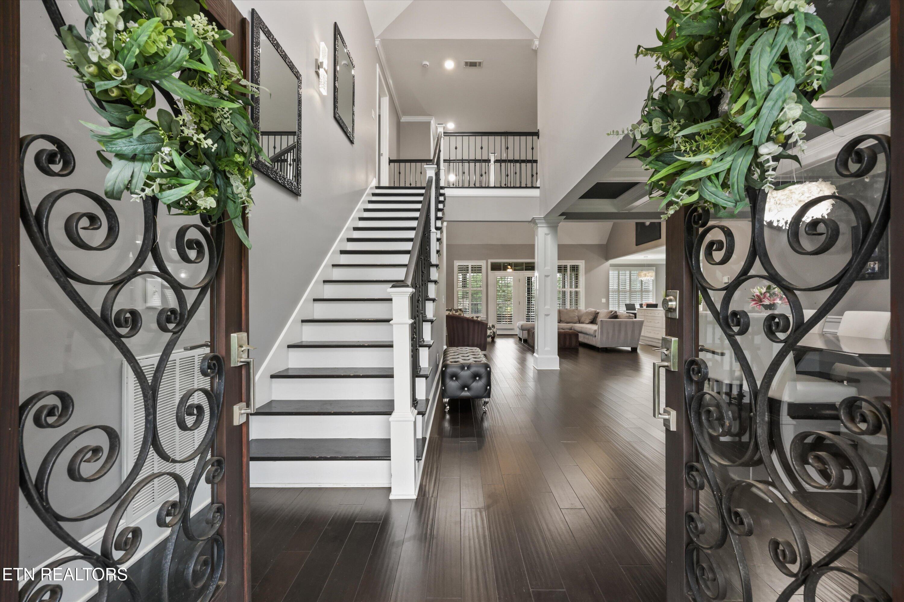 9440 Abbey Mist Lane Knoxville TN 37931