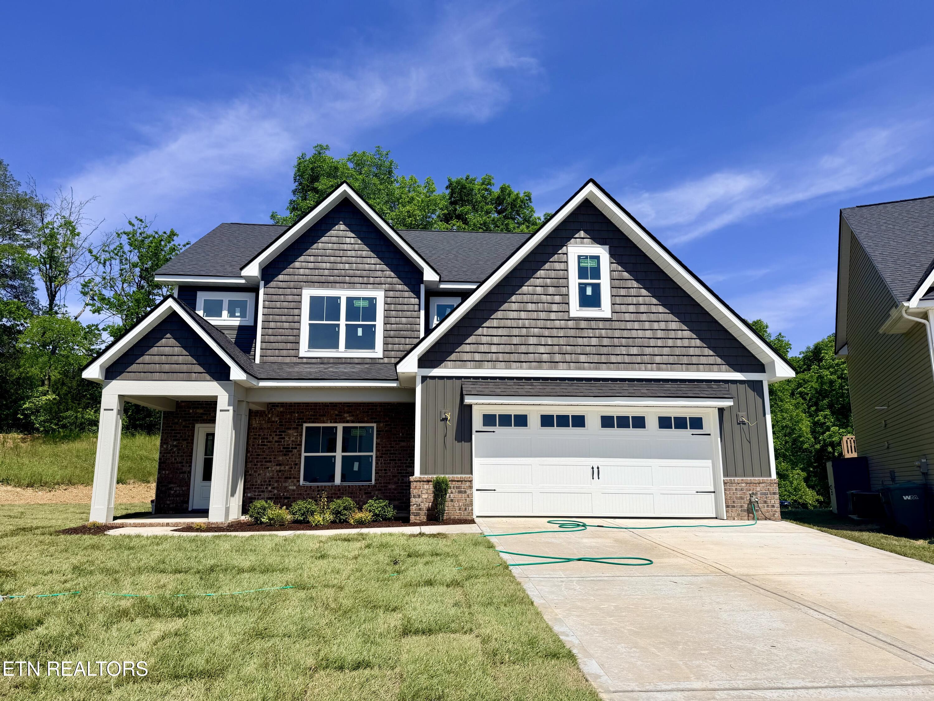 12604 Izzy Mule Lane Knoxville TN 37932