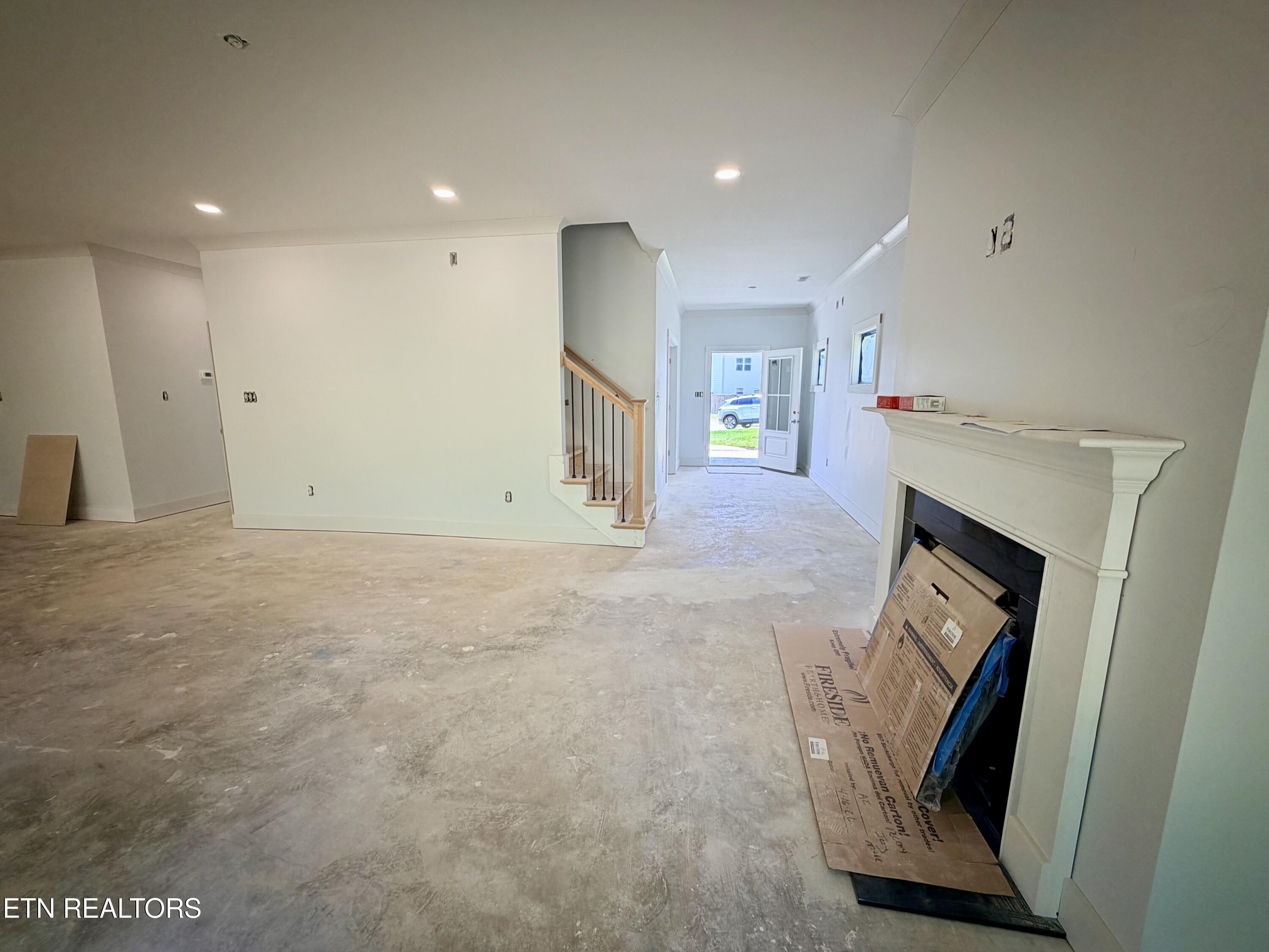 12604 Izzy Mule Lane Knoxville TN 37932