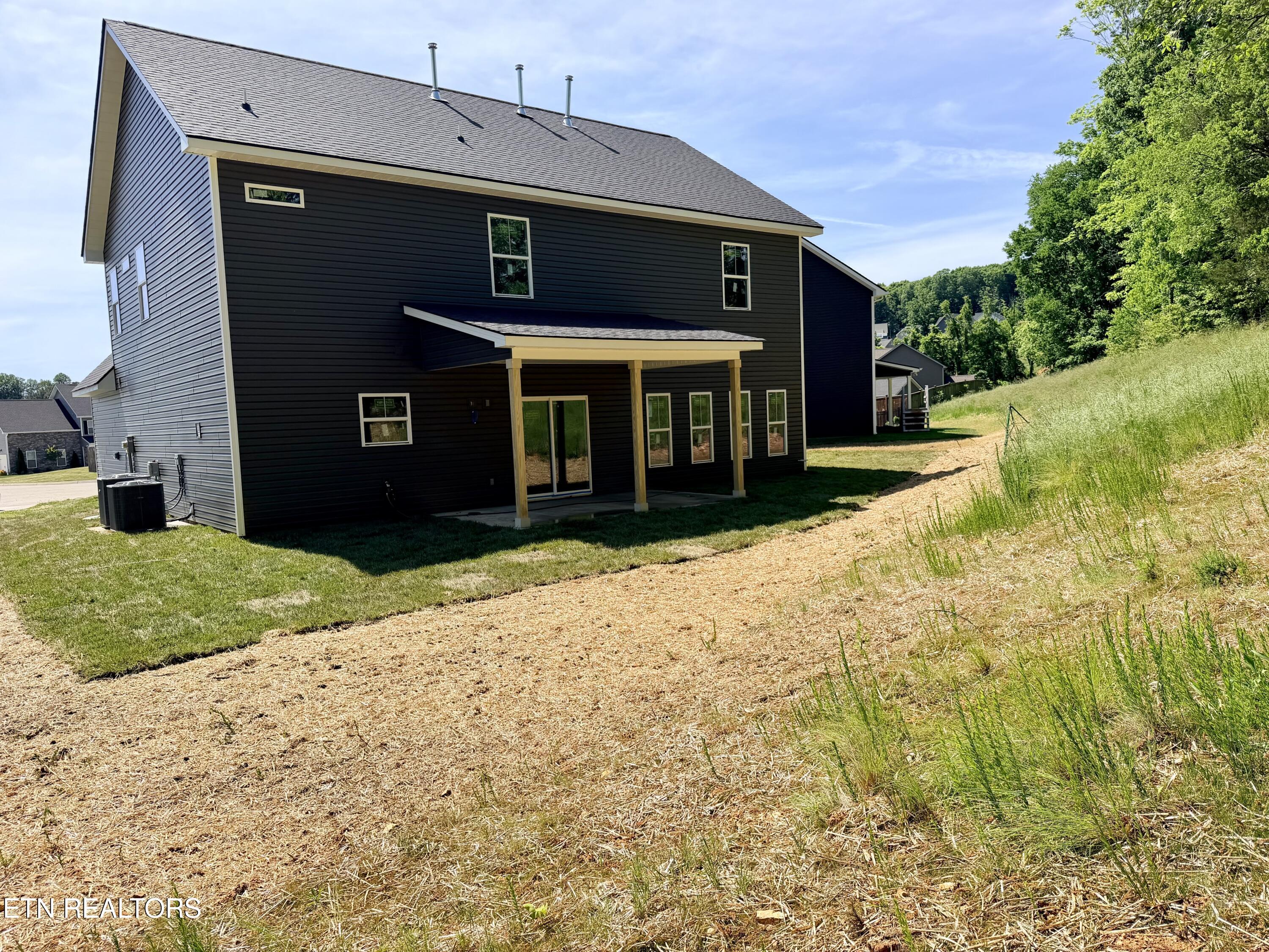 12604 Izzy Mule Lane Knoxville TN 37932
