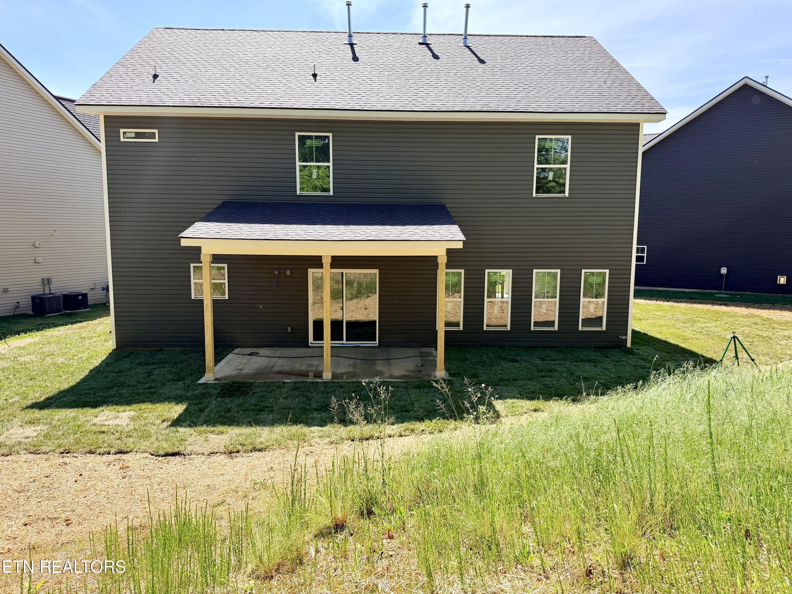 12604 Izzy Mule Lane Knoxville TN 37932