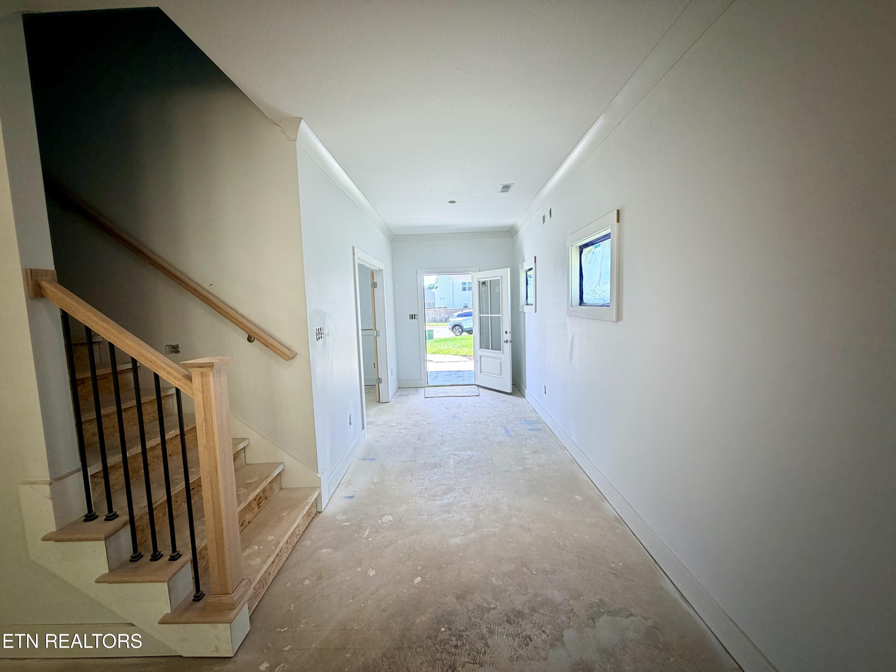 12604 Izzy Mule Lane Knoxville TN 37932