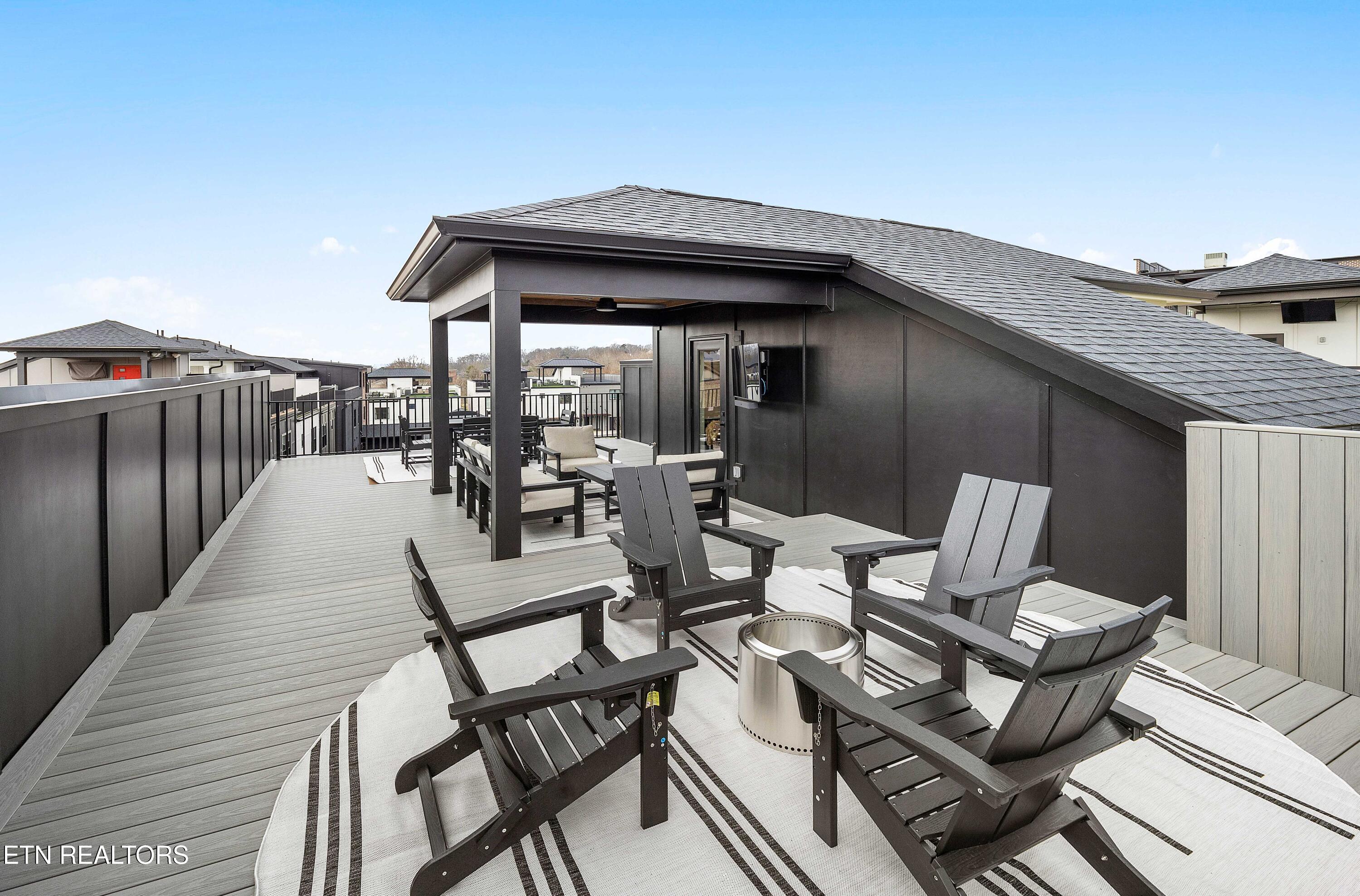 9831 Clingmans Dome Drive Knoxville TN 37922