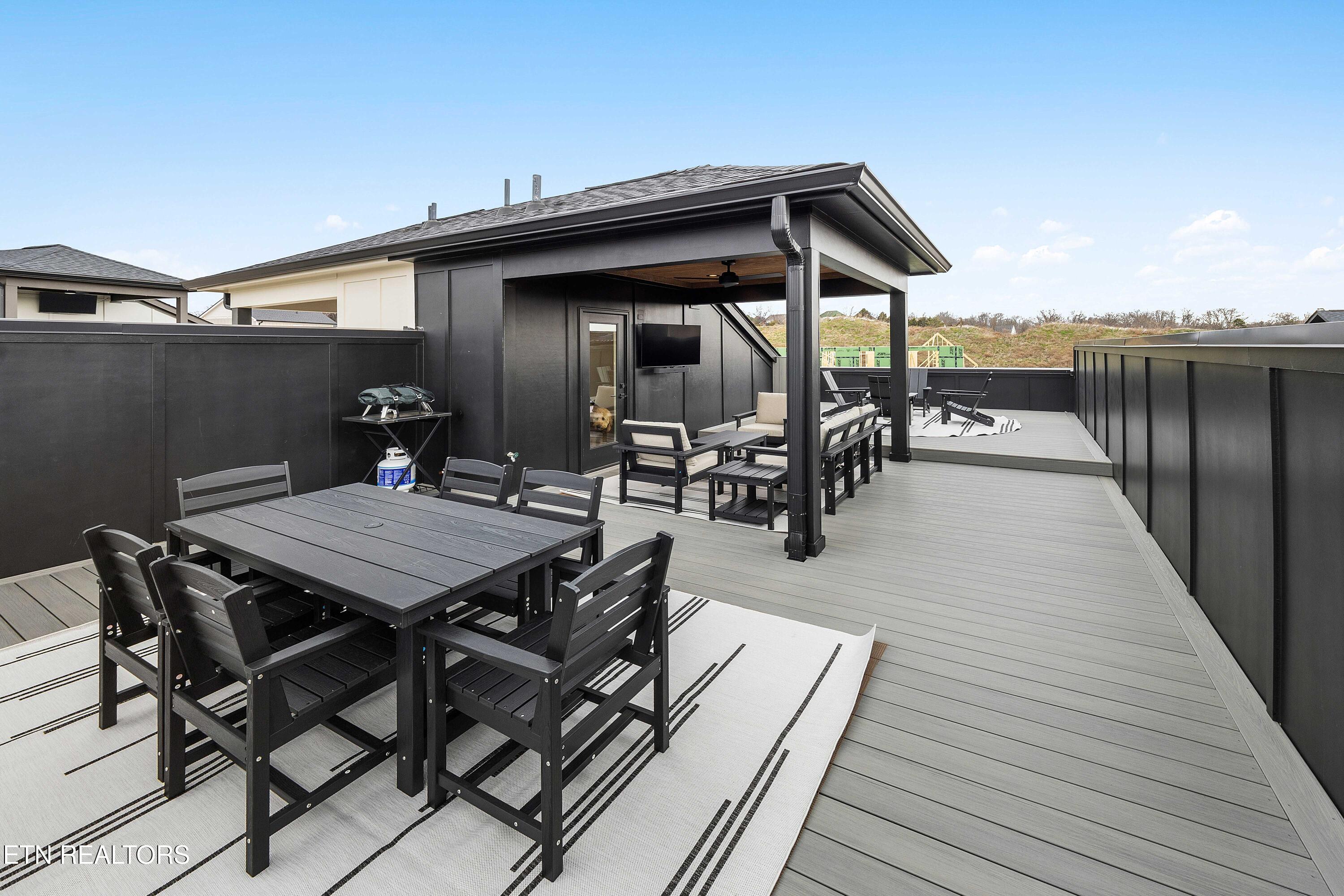 9831 Clingmans Dome Drive Knoxville TN 37922