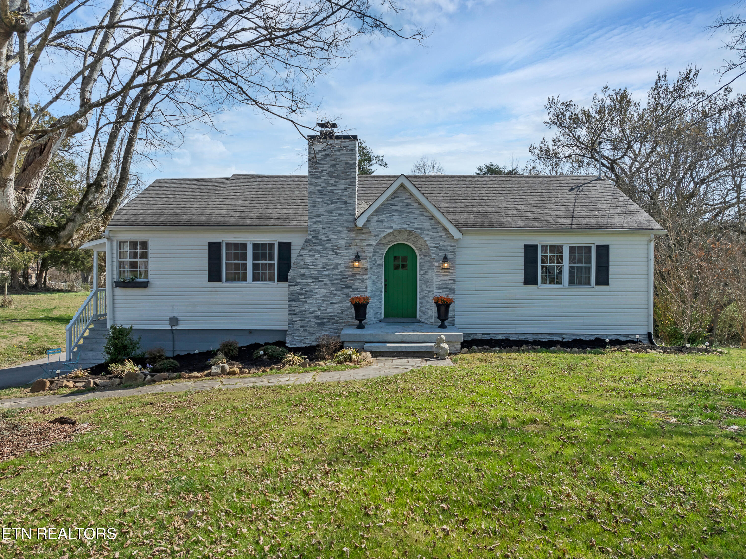 300 Lindy And 0 Williams Drive Knoxville TN 37920
