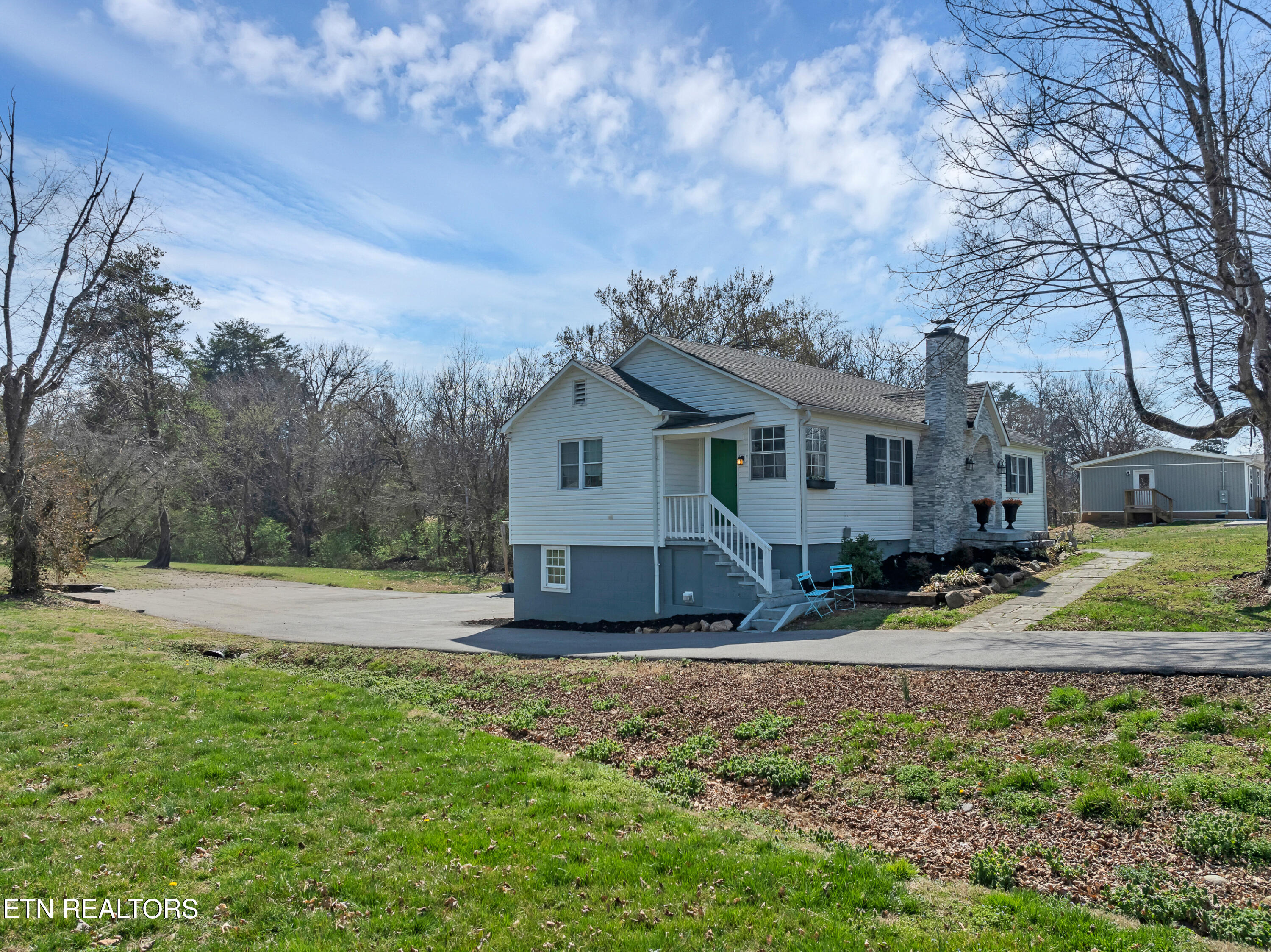 300 Lindy And 0 Williams Drive Knoxville TN 37920