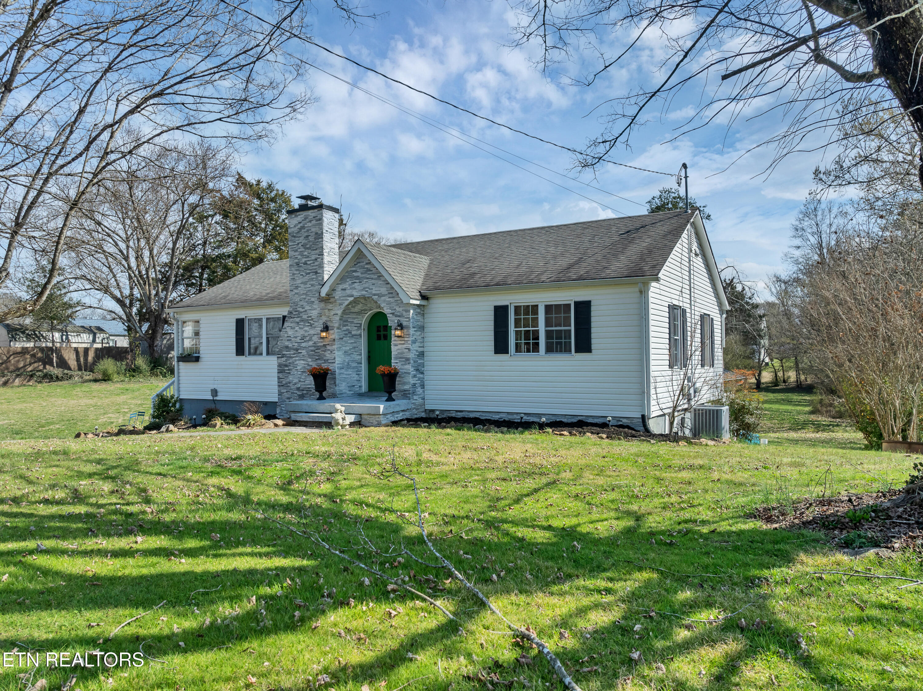 300 Lindy And 0 Williams Drive Knoxville TN 37920