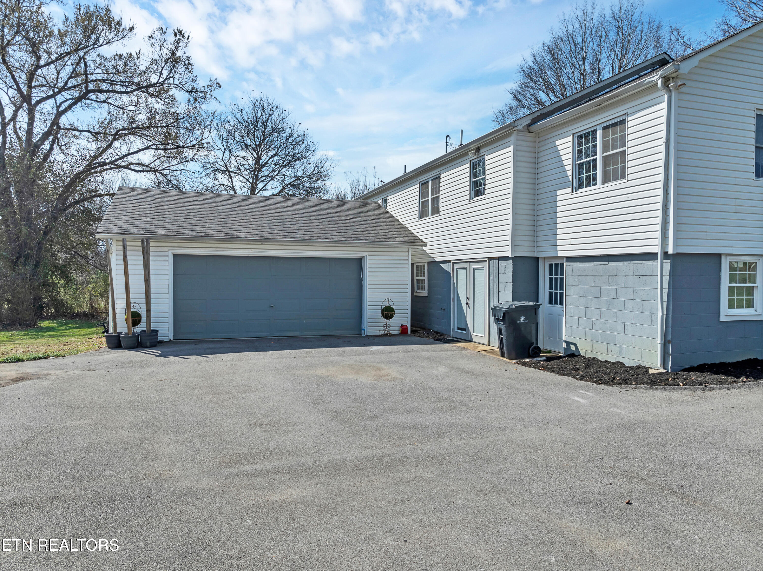 300 Lindy And 0 Williams Drive Knoxville TN 37920