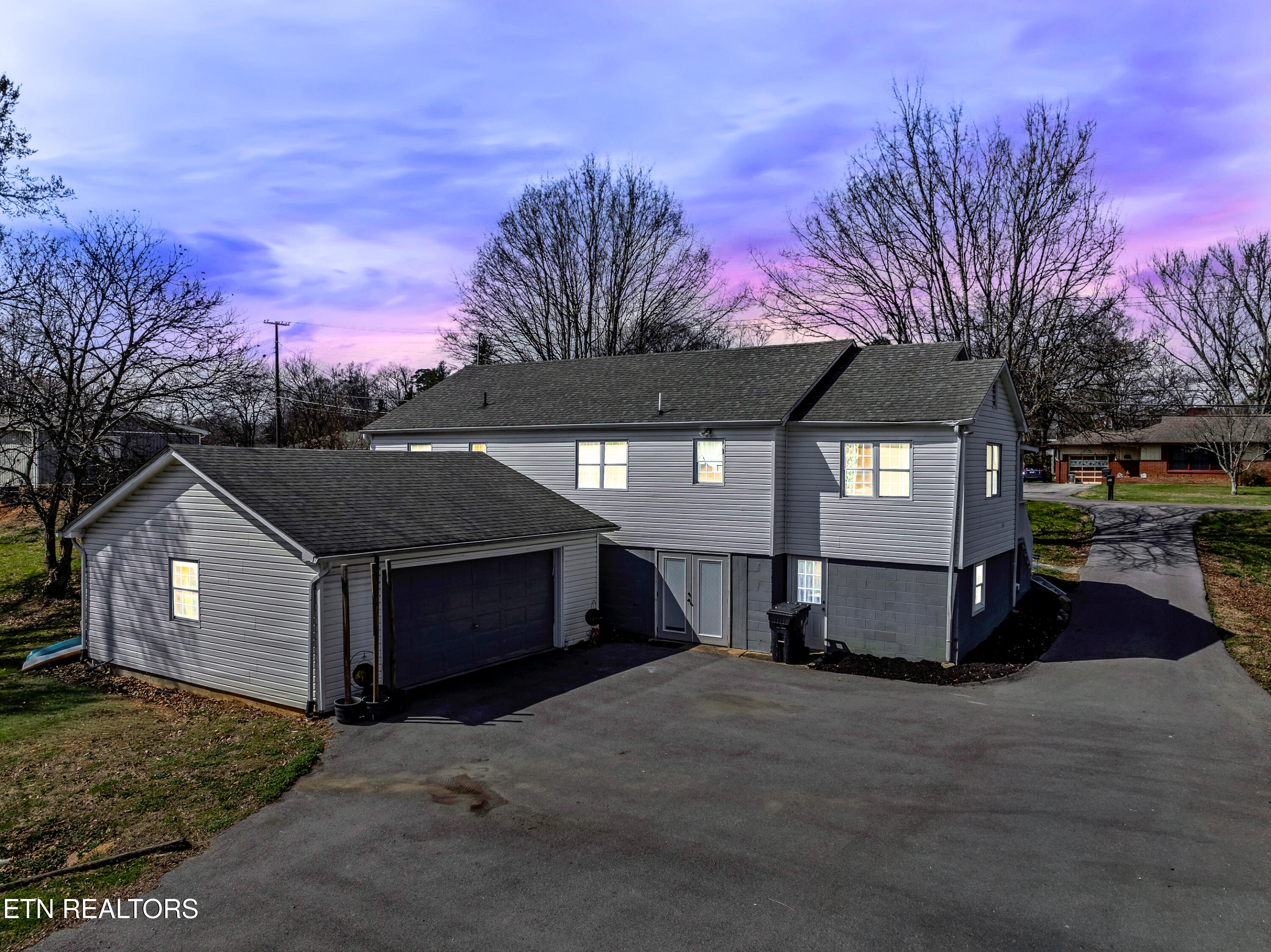 300 Lindy And 0 Williams Drive Knoxville TN 37920