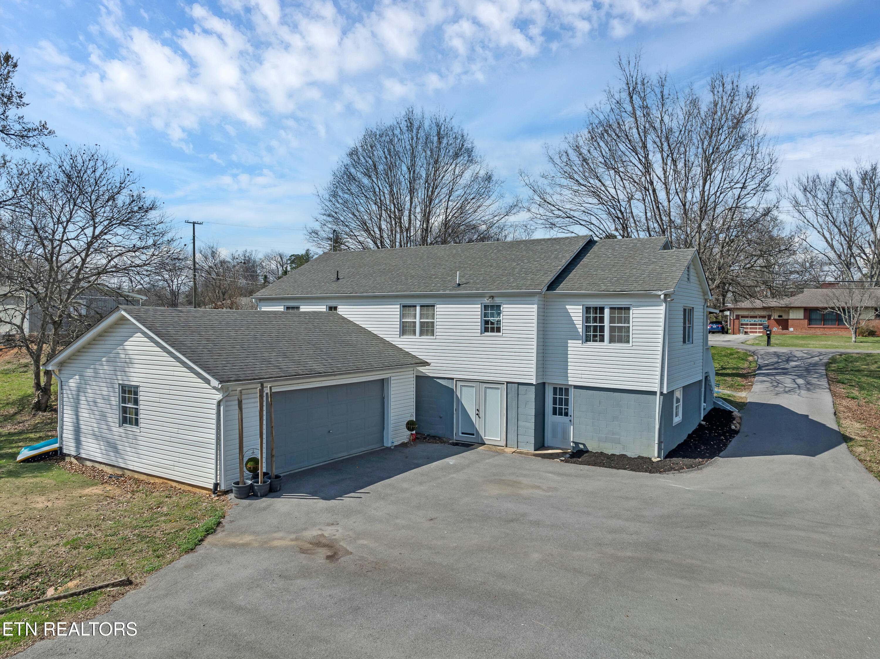 300 Lindy And 0 Williams Drive Knoxville TN 37920