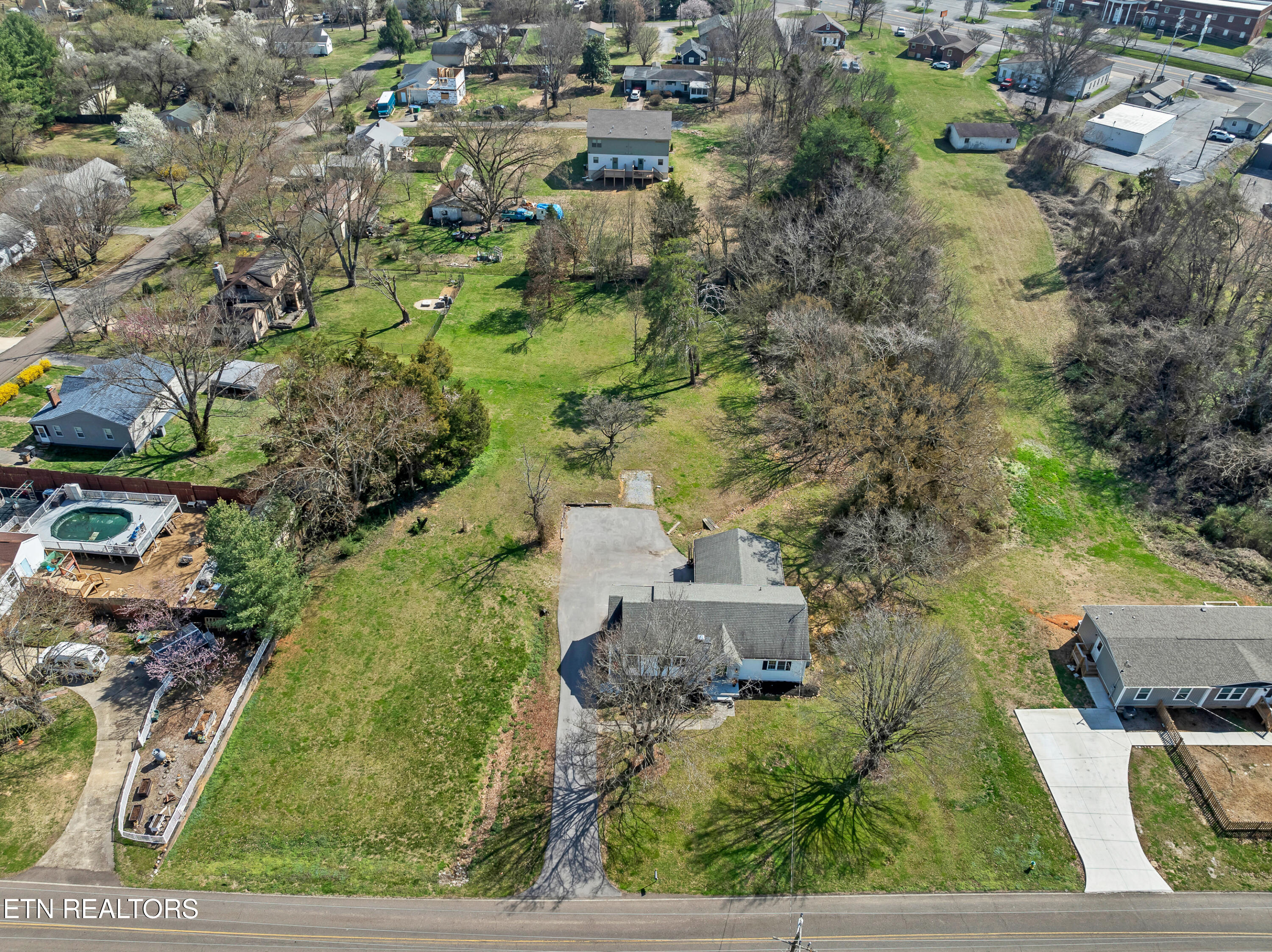 300 Lindy And 0 Williams Drive Knoxville TN 37920