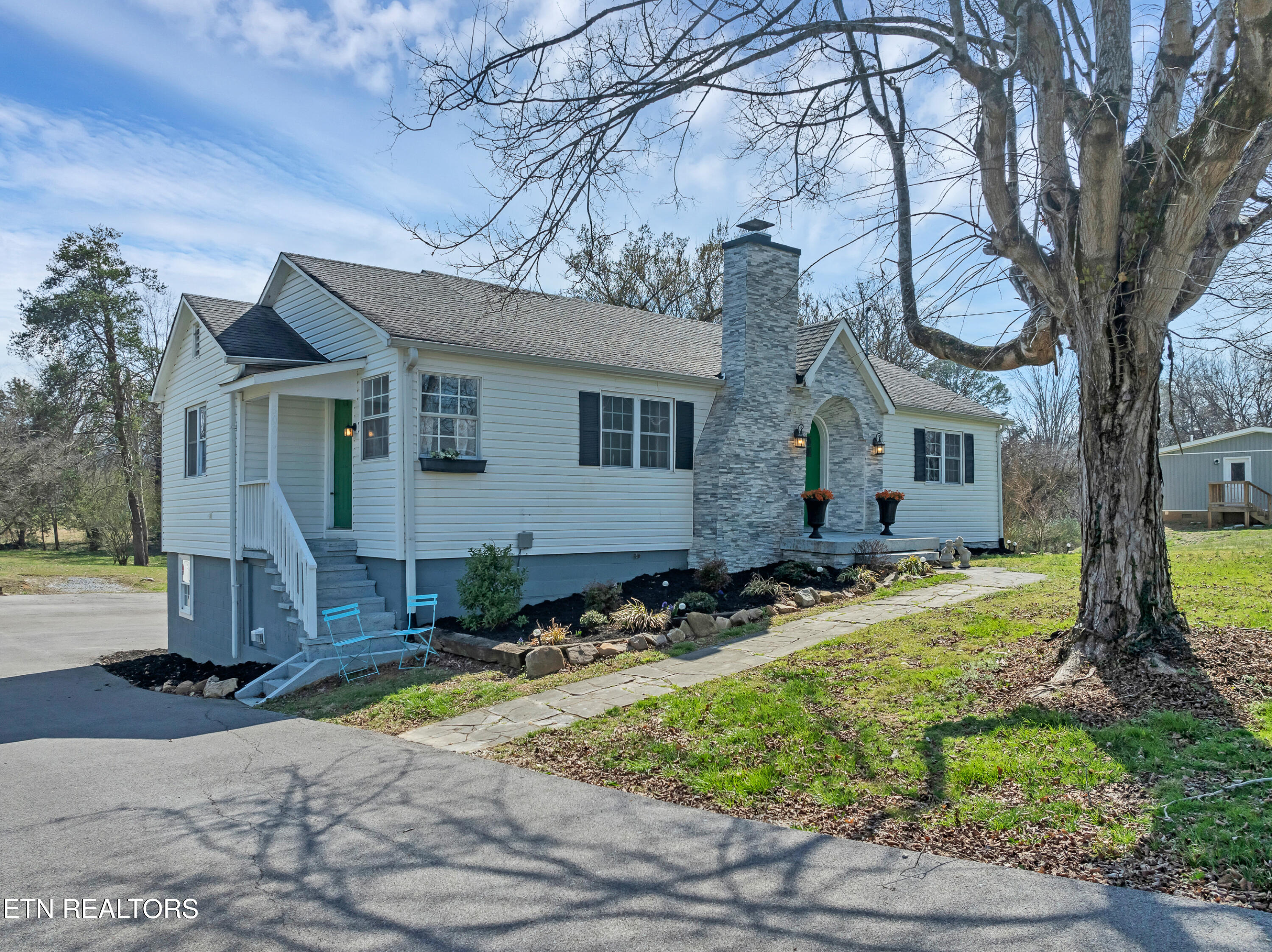 300 Lindy And 0 Williams Drive Knoxville TN 37920