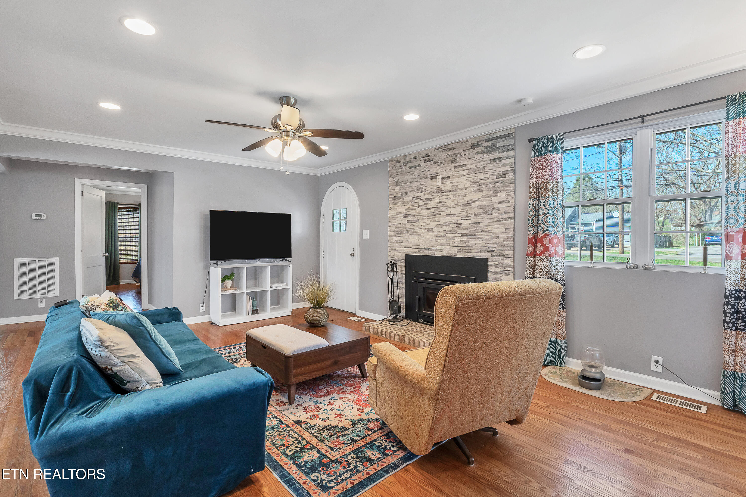 300 Lindy And 0 Williams Drive Knoxville TN 37920