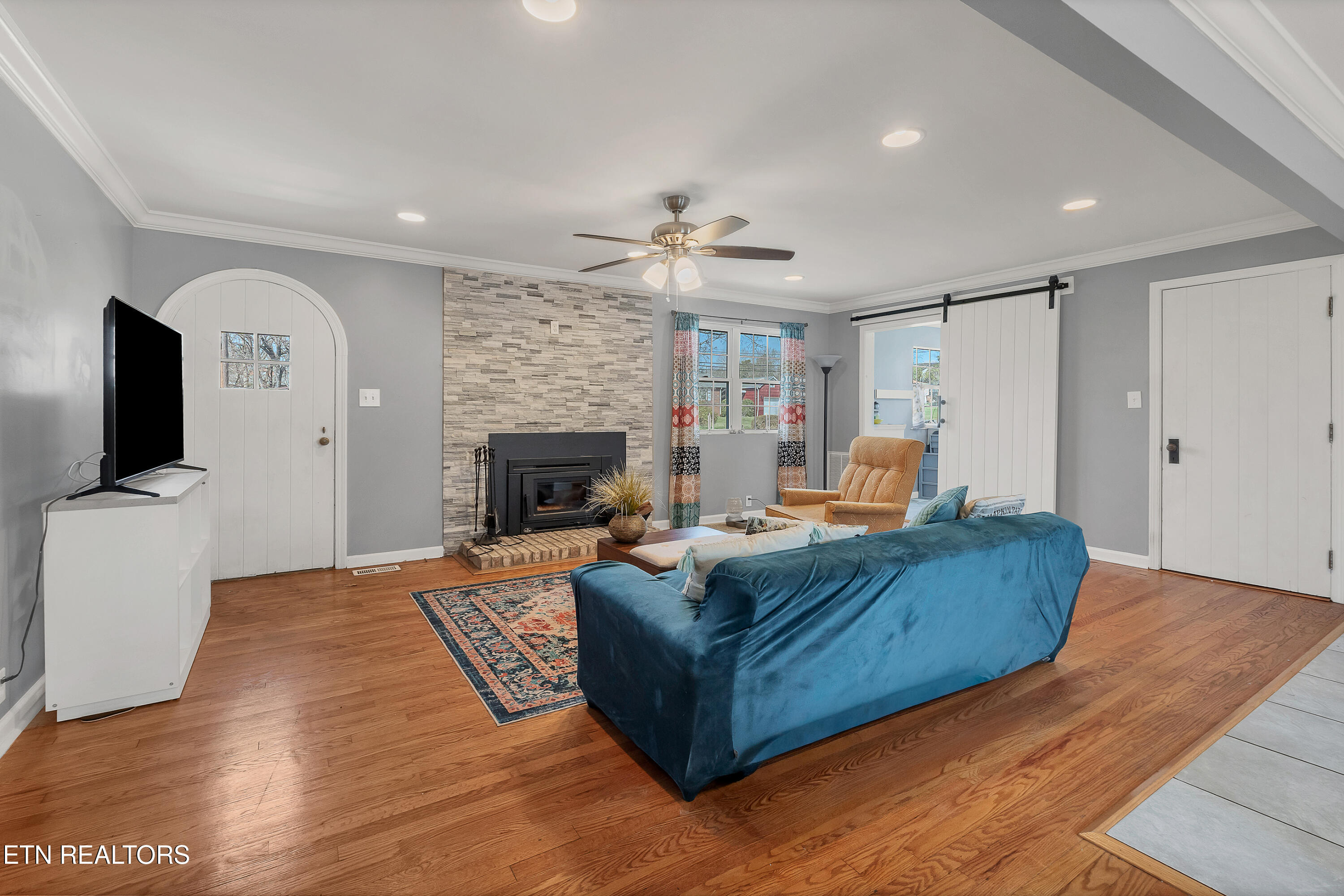 300 Lindy And 0 Williams Drive Knoxville TN 37920