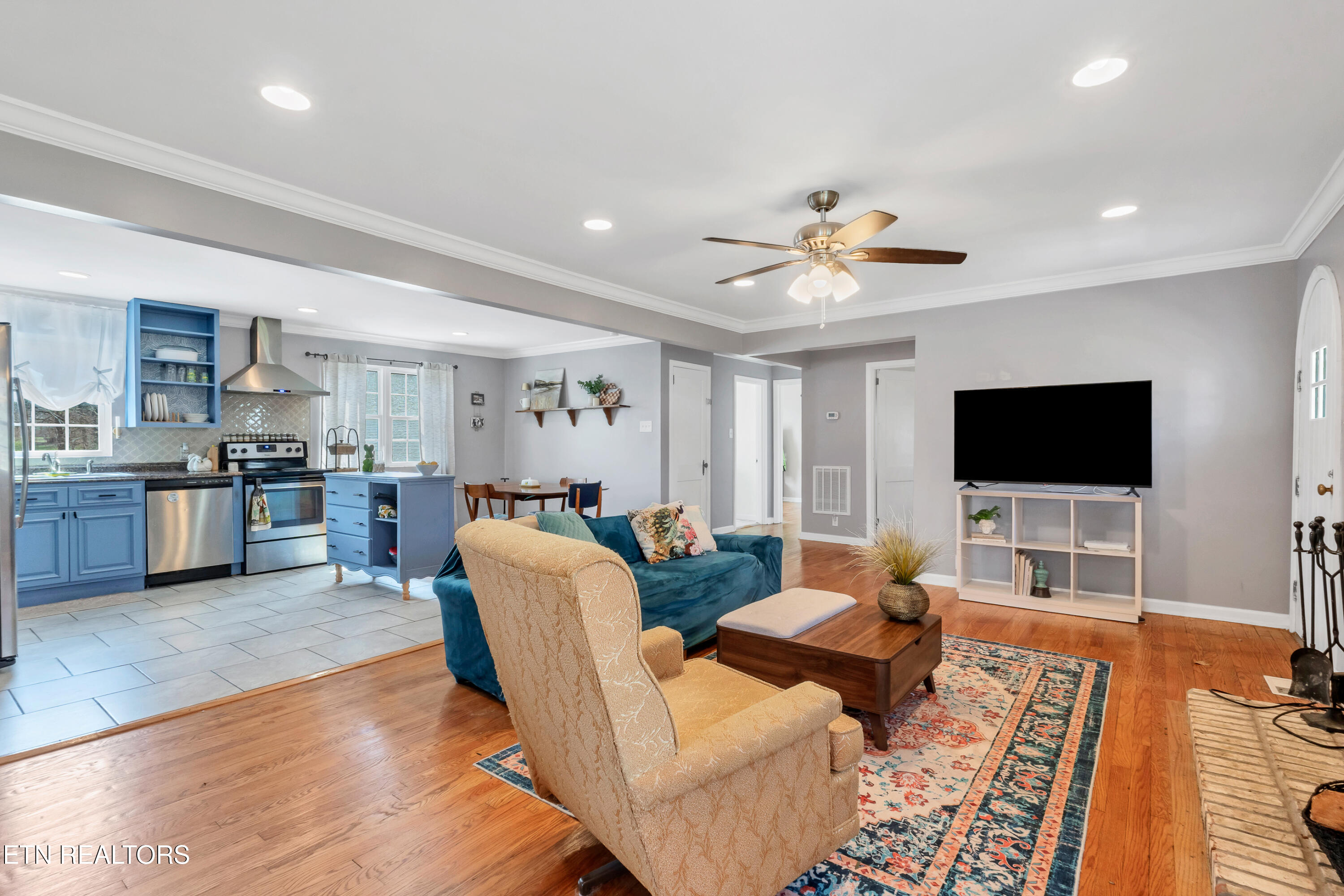 300 Lindy And 0 Williams Drive Knoxville TN 37920