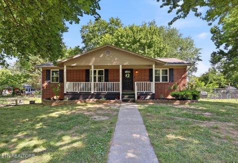 3106 NW Sycamore View Court Knoxville TN 37921