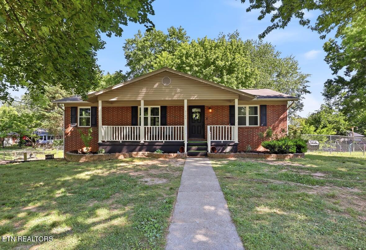 3106 NW Sycamore View Court Knoxville TN 37921