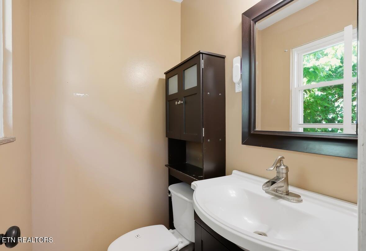 3106 NW Sycamore View Court Knoxville TN 37921