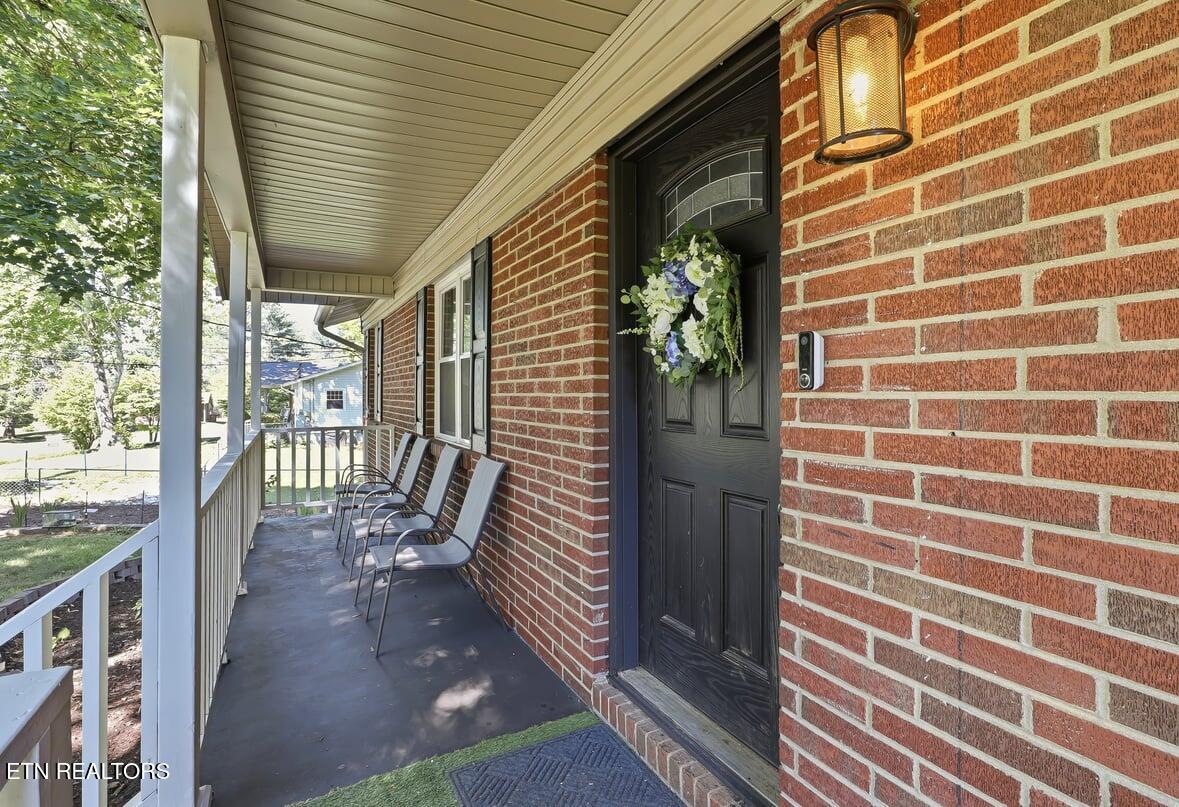 3106 NW Sycamore View Court Knoxville TN 37921