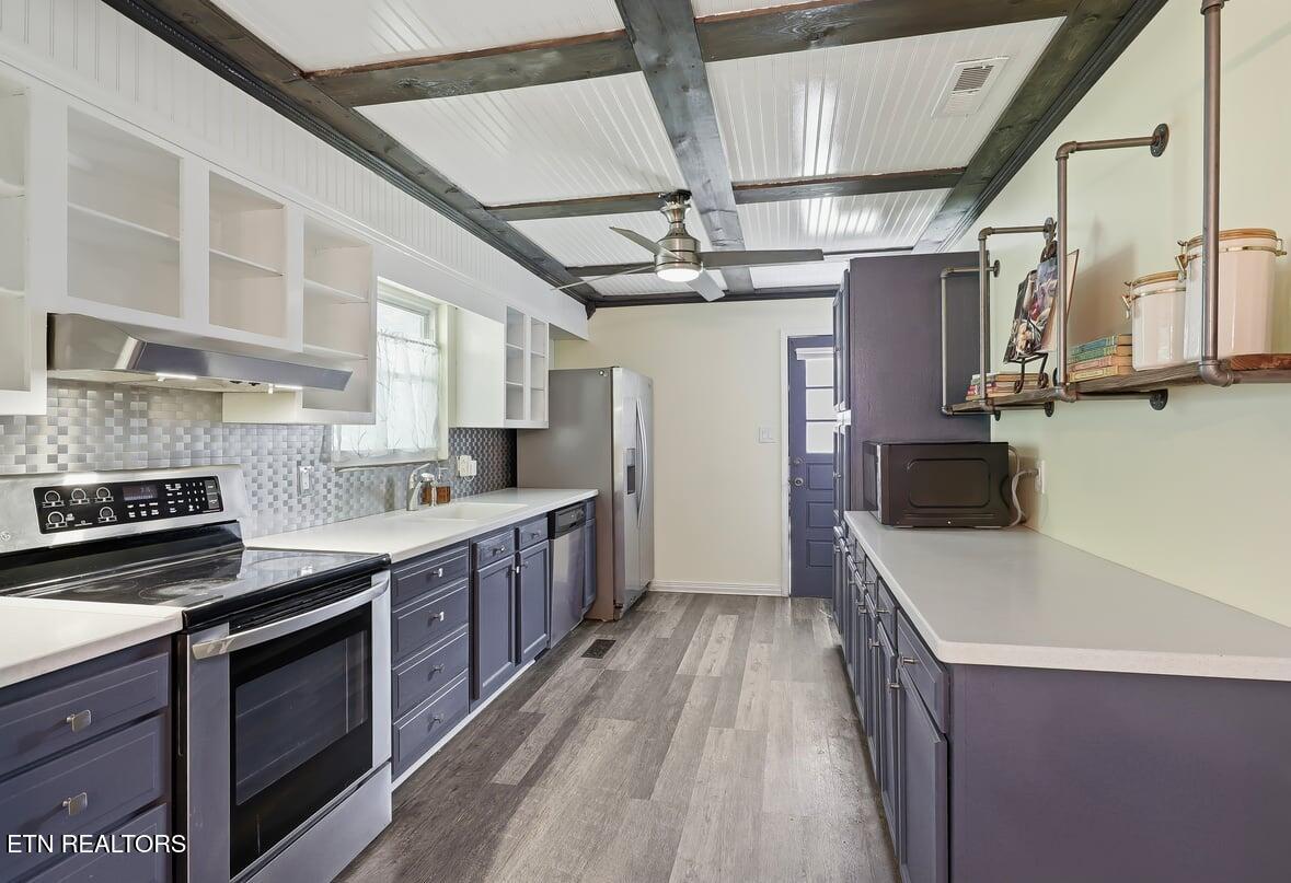 3106 NW Sycamore View Court Knoxville TN 37921