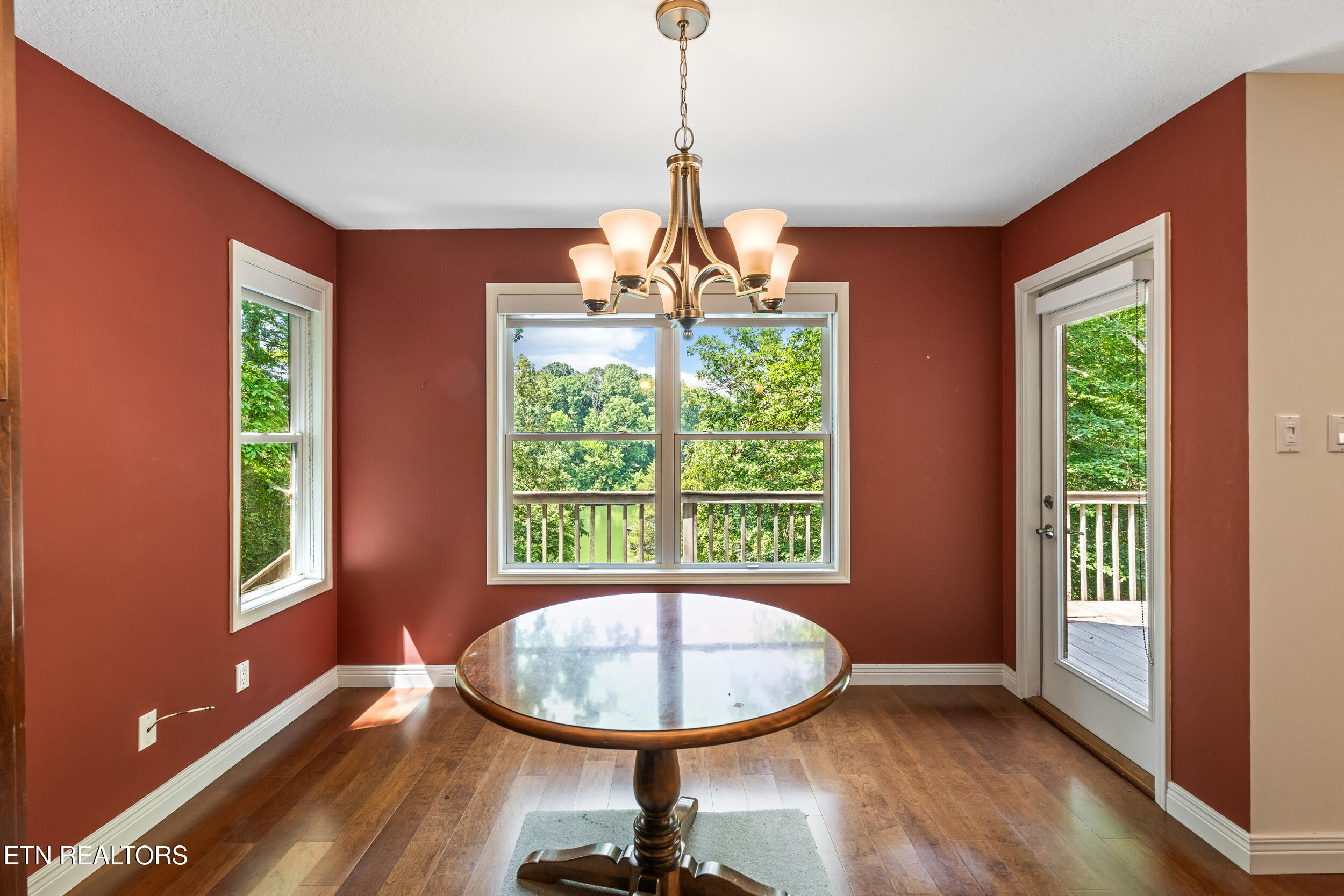 134 Holly Lane Kingston TN 37763