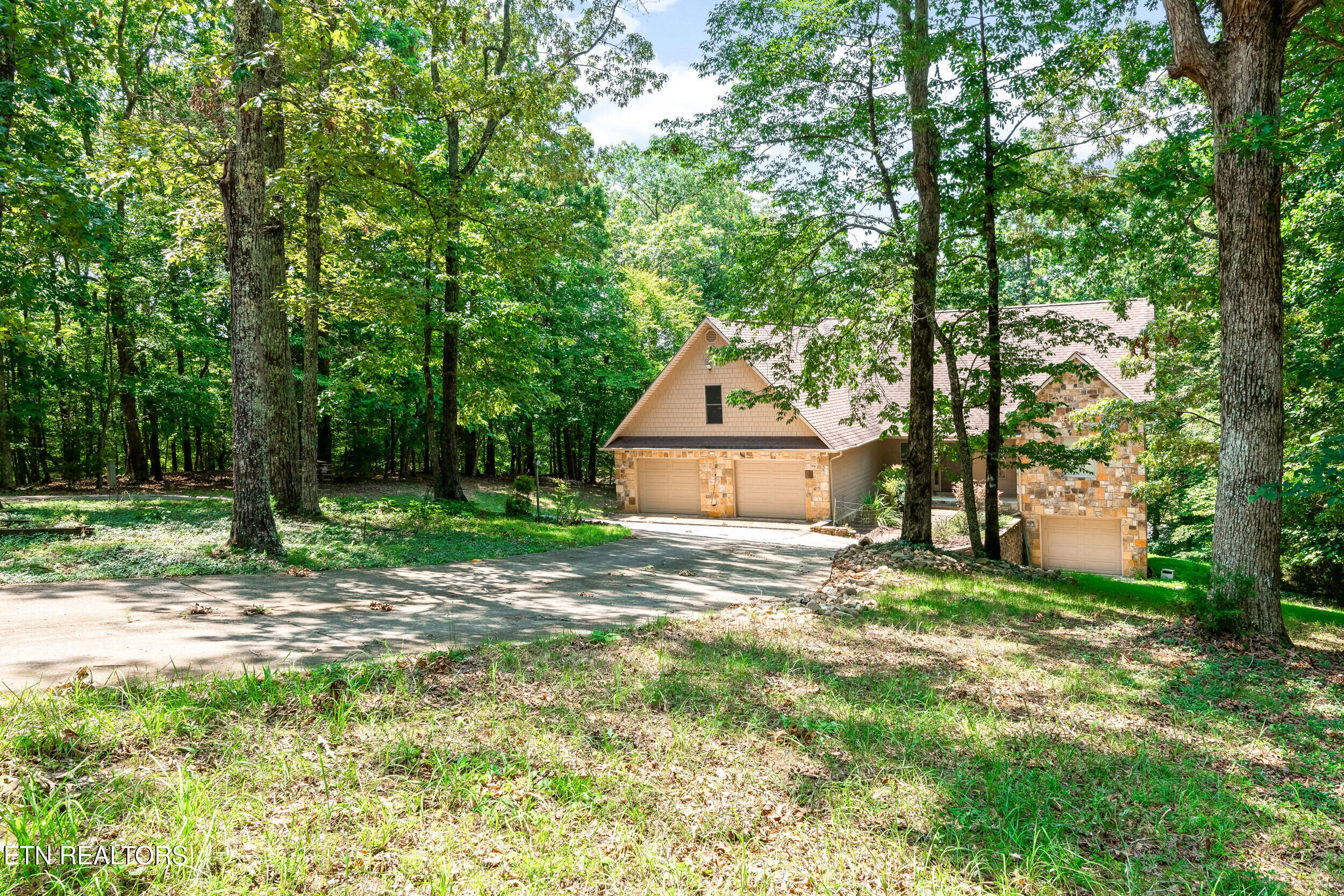 134 Holly Lane Kingston TN 37763