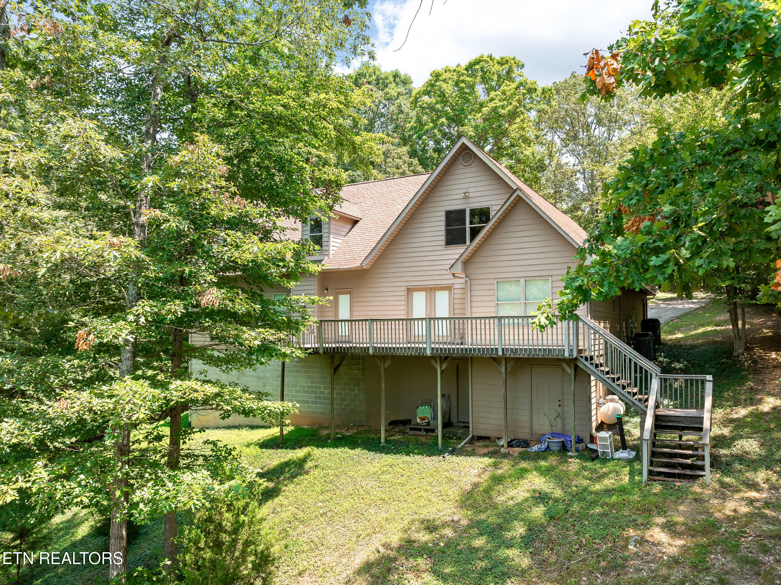 134 Holly Lane Kingston TN 37763