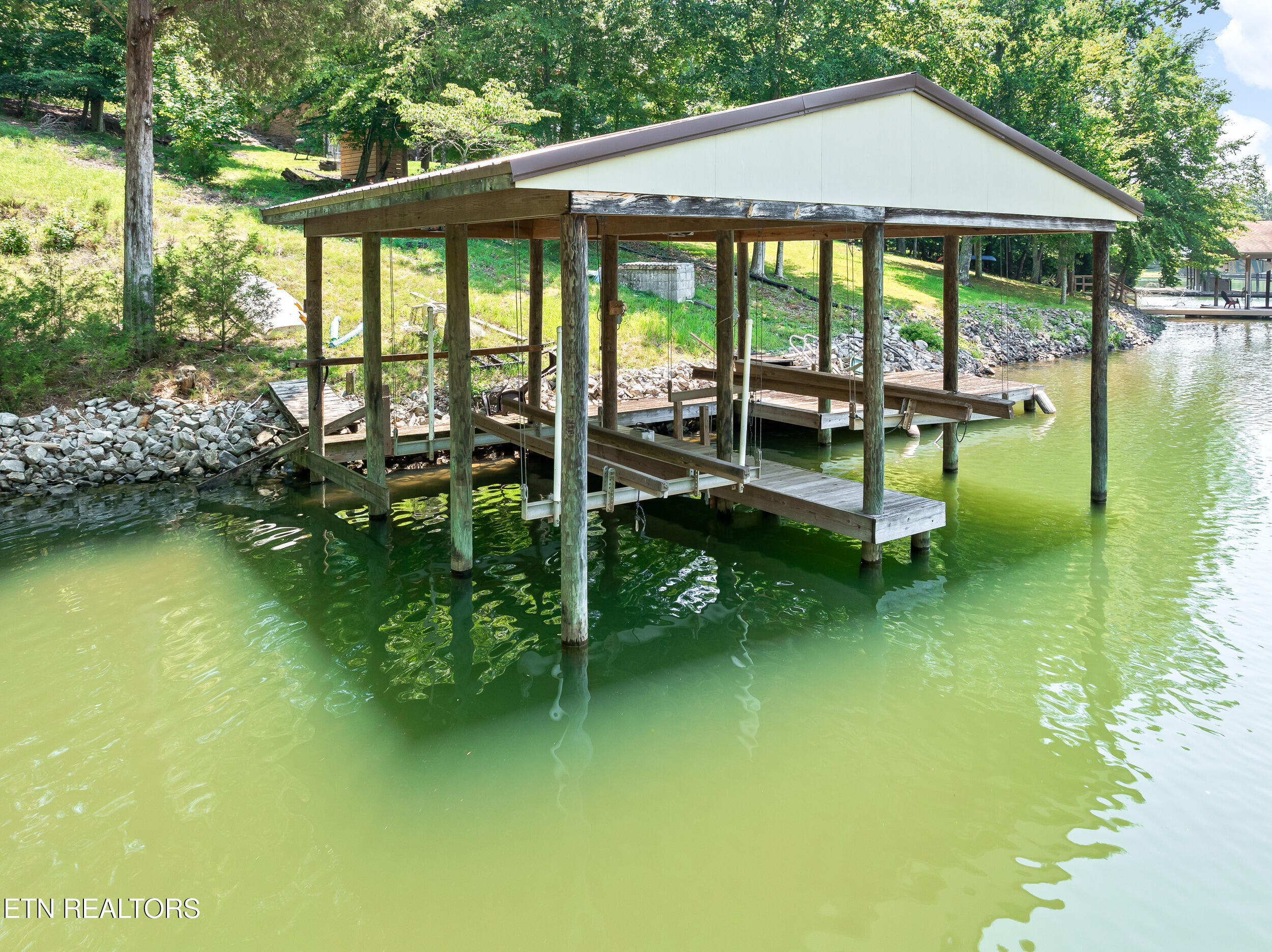 134 Holly Lane Kingston TN 37763
